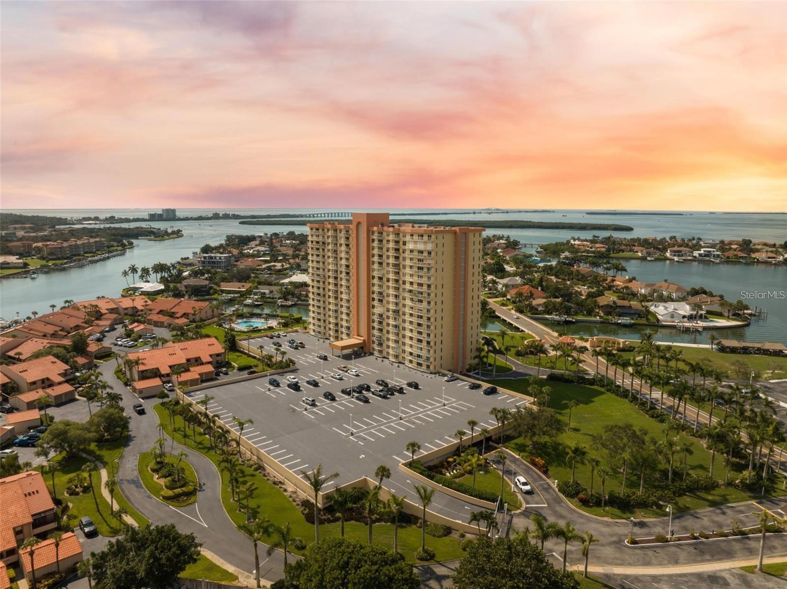 4900 Brittany Drive, FL