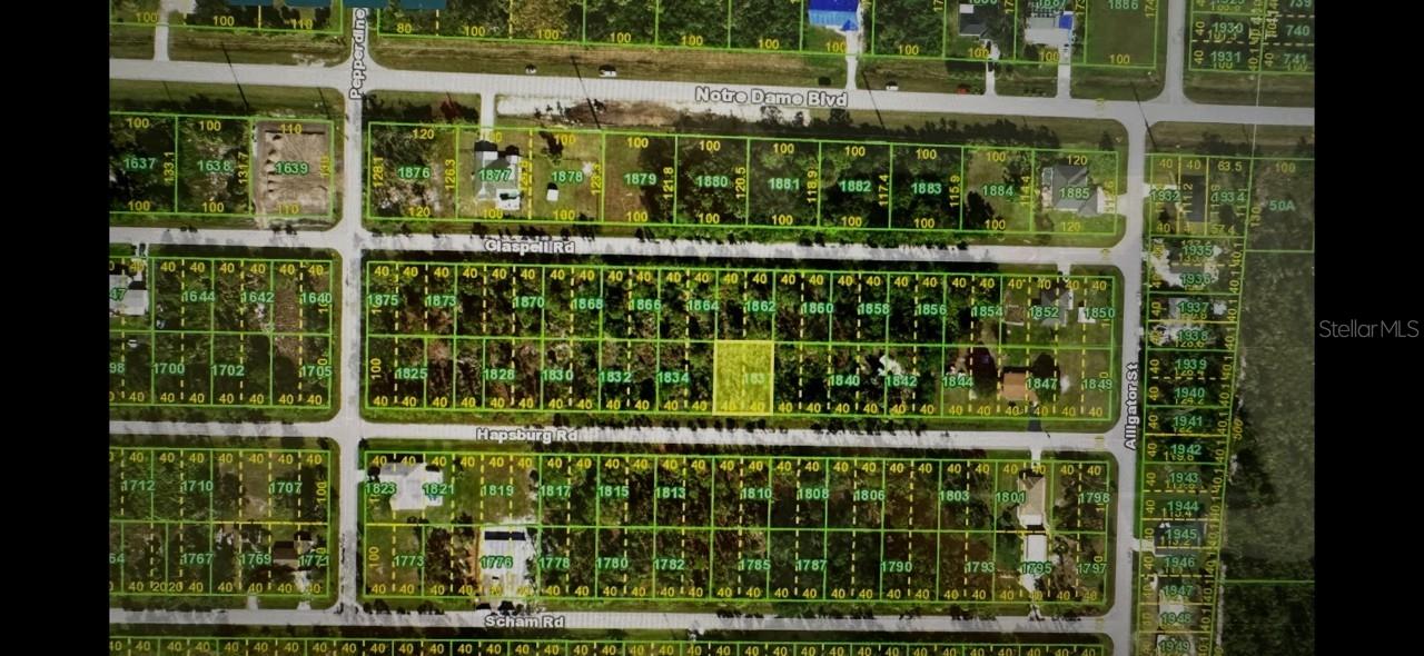 26468 Hapsburg Road, FL
