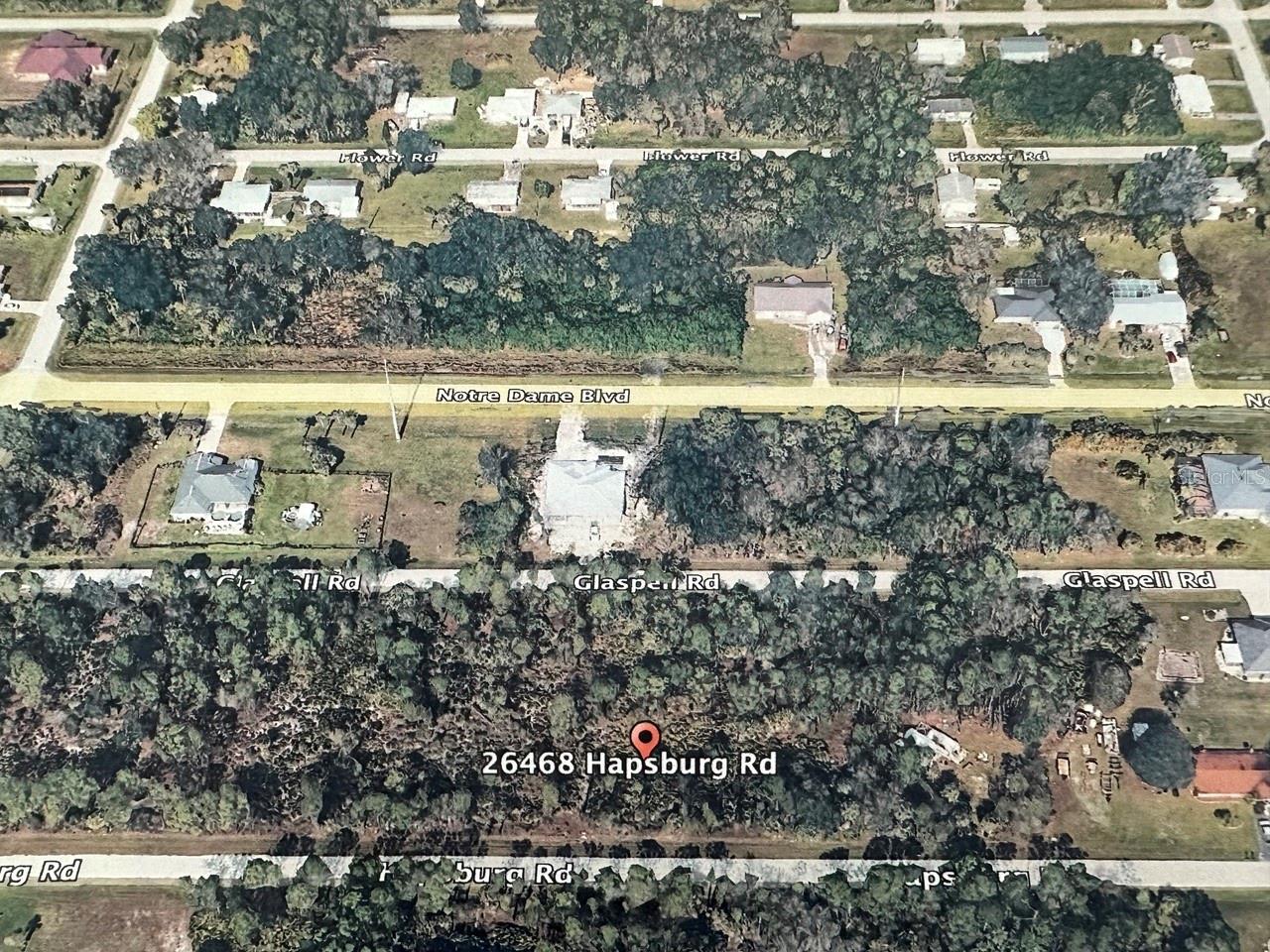26468 Hapsburg Road, FL