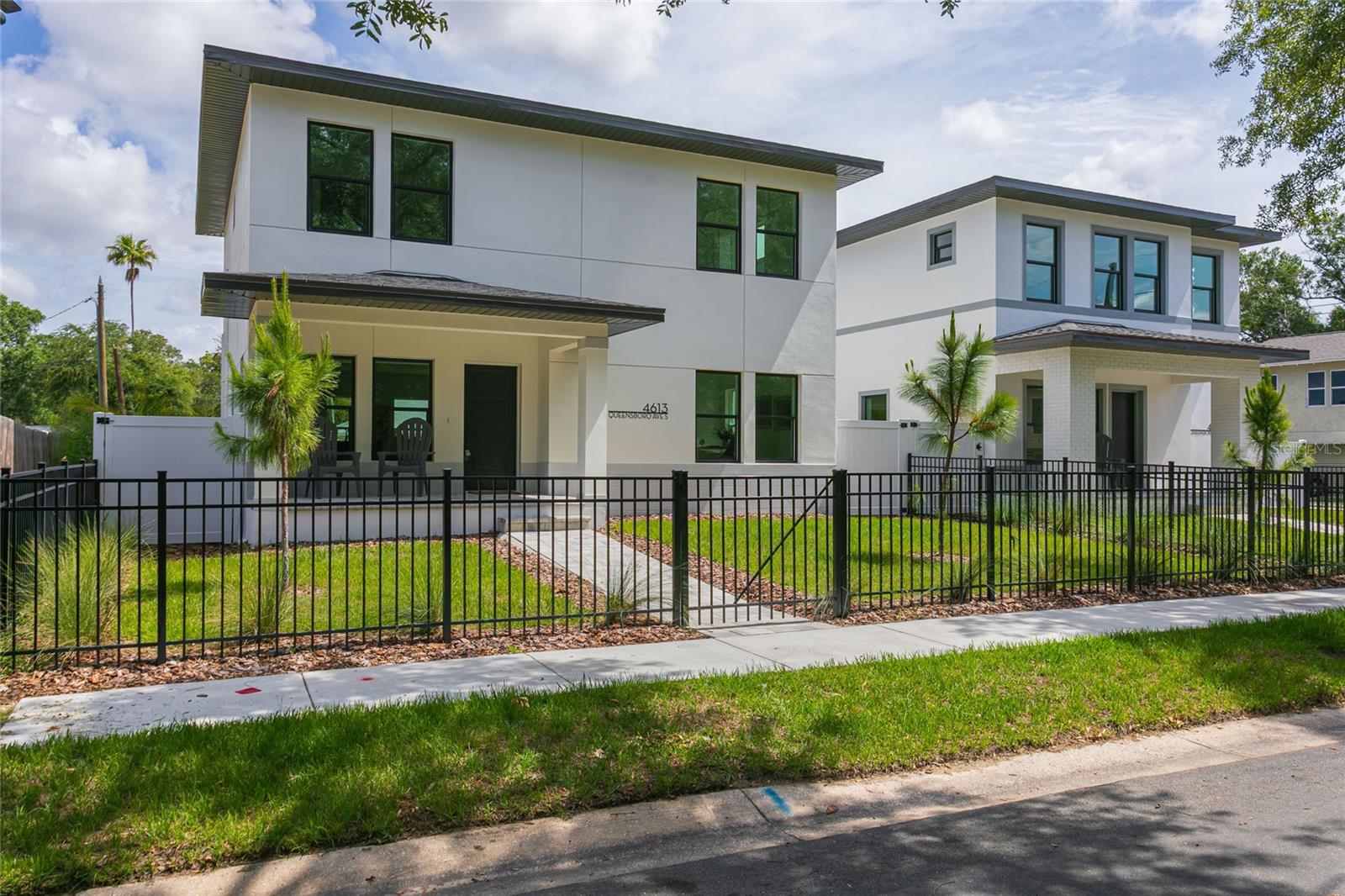 4613 Queensboro Avenue, FL
