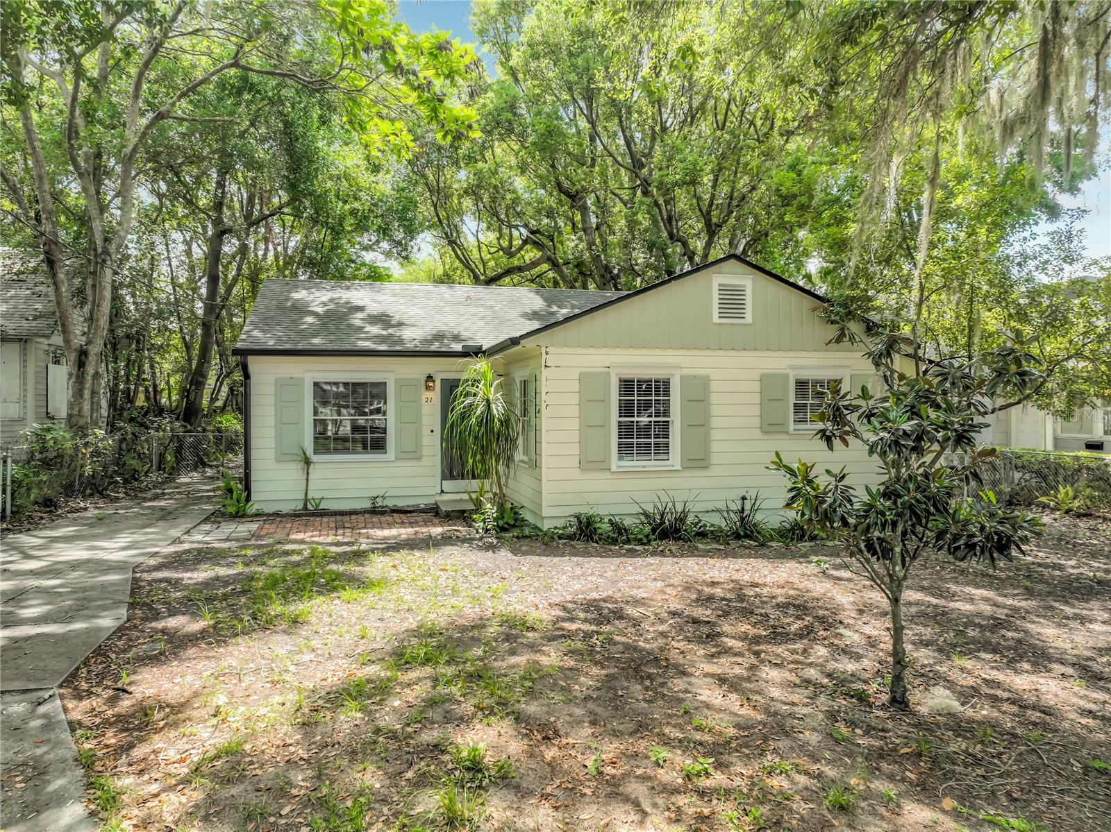 21 Mills Avenue, FL
