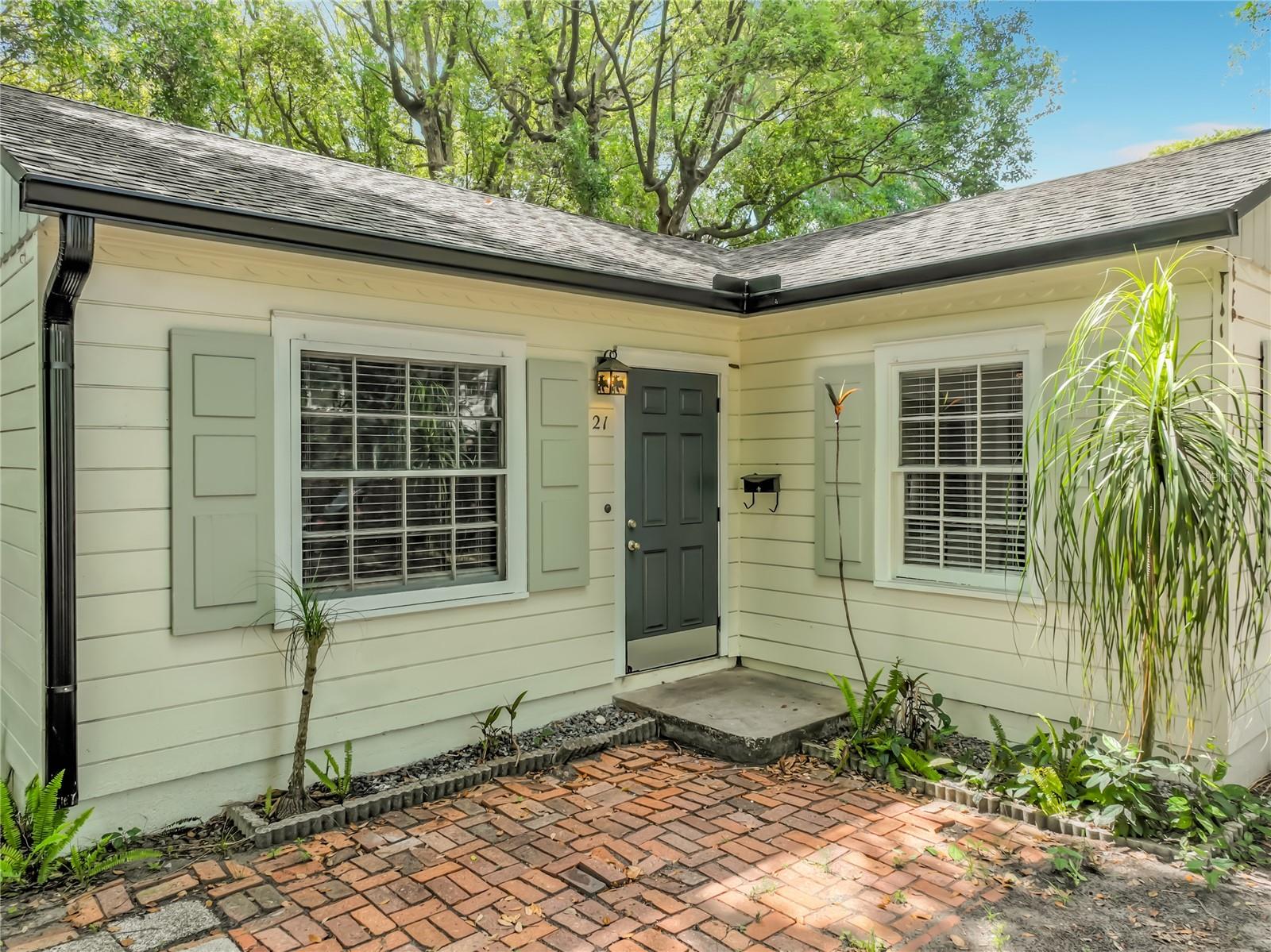21 Mills Avenue, FL