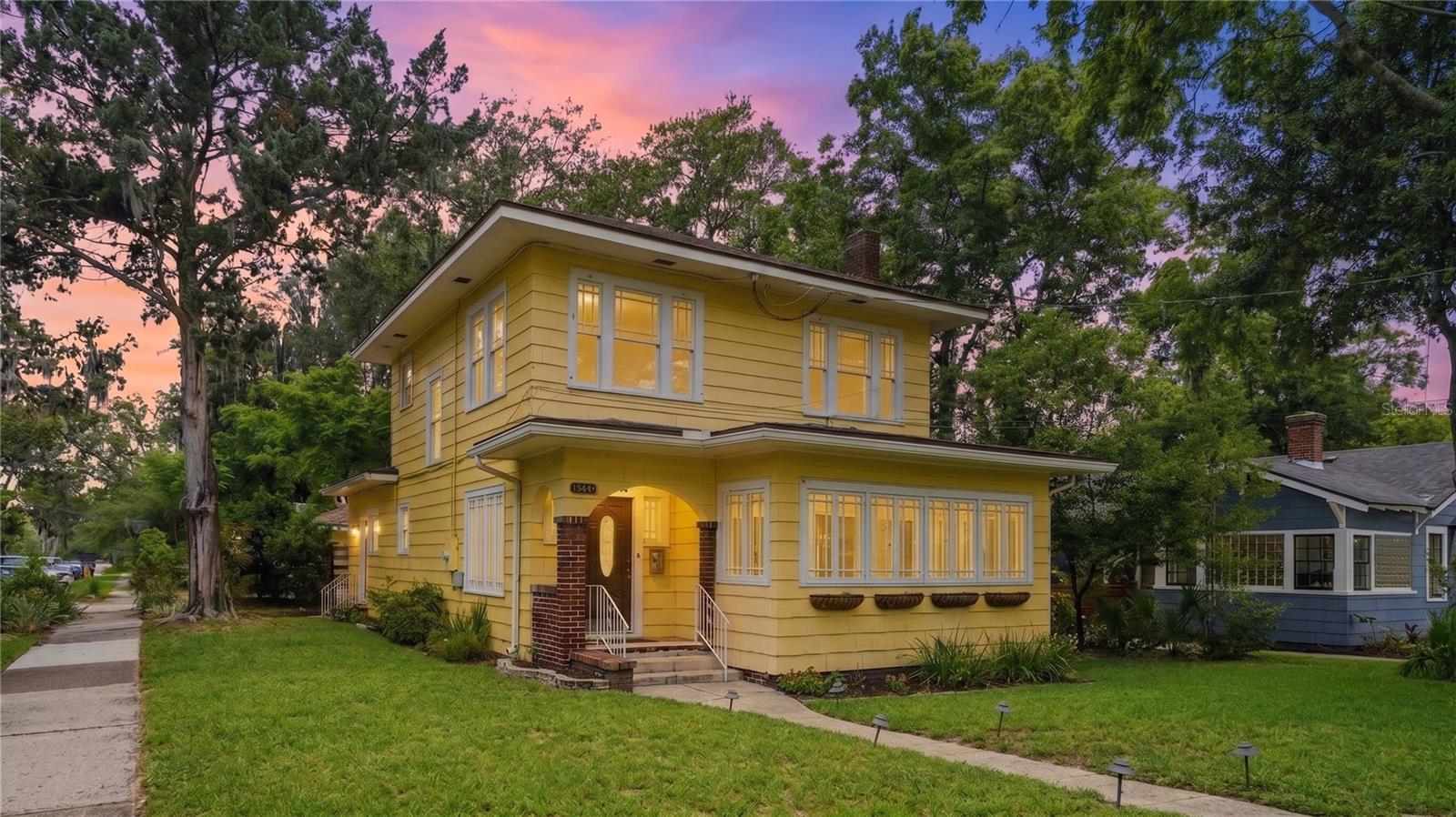 1544 Talbot Avenue, FL