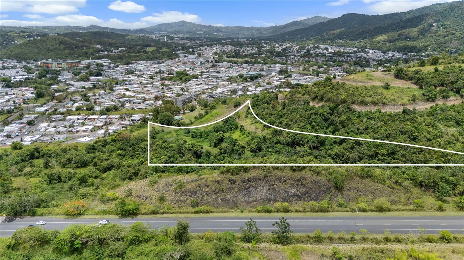 442 Urb. Valle Alto Avenue, PR