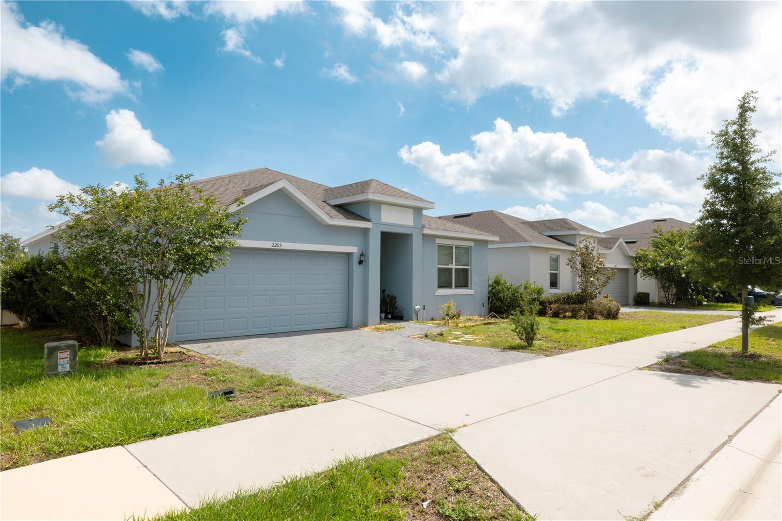 2203 Pigeon Plum Drive, FL
