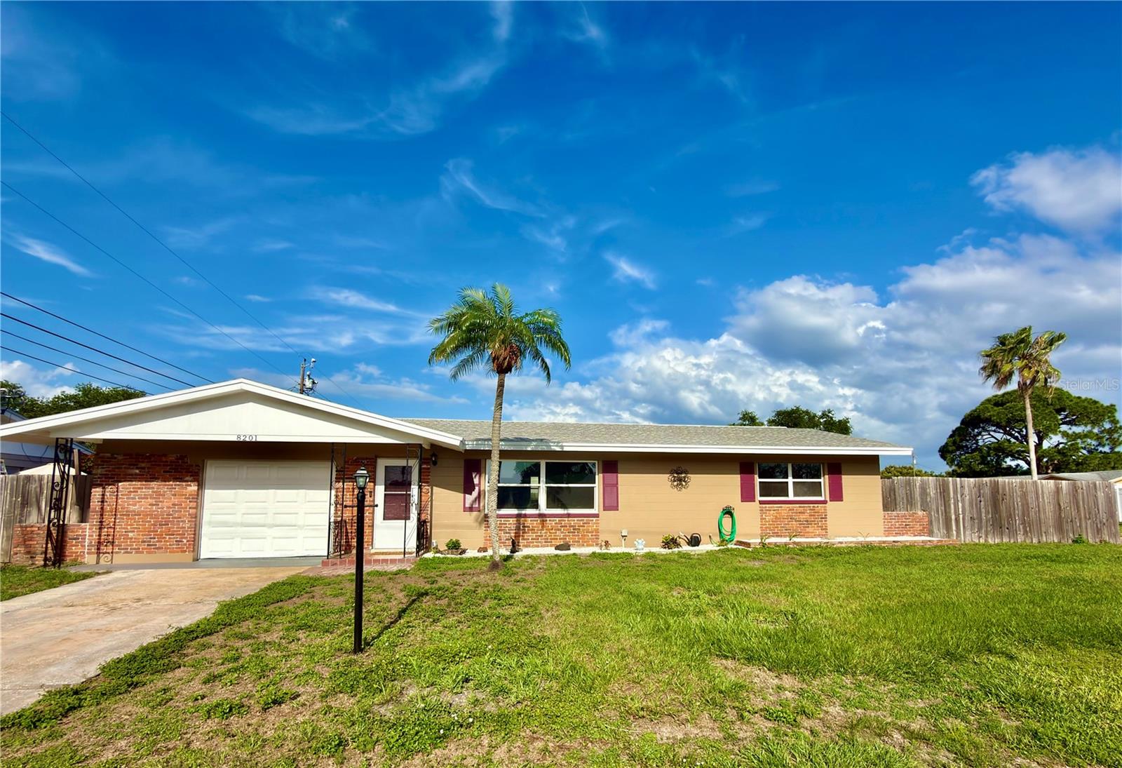8201 120th Street, FL