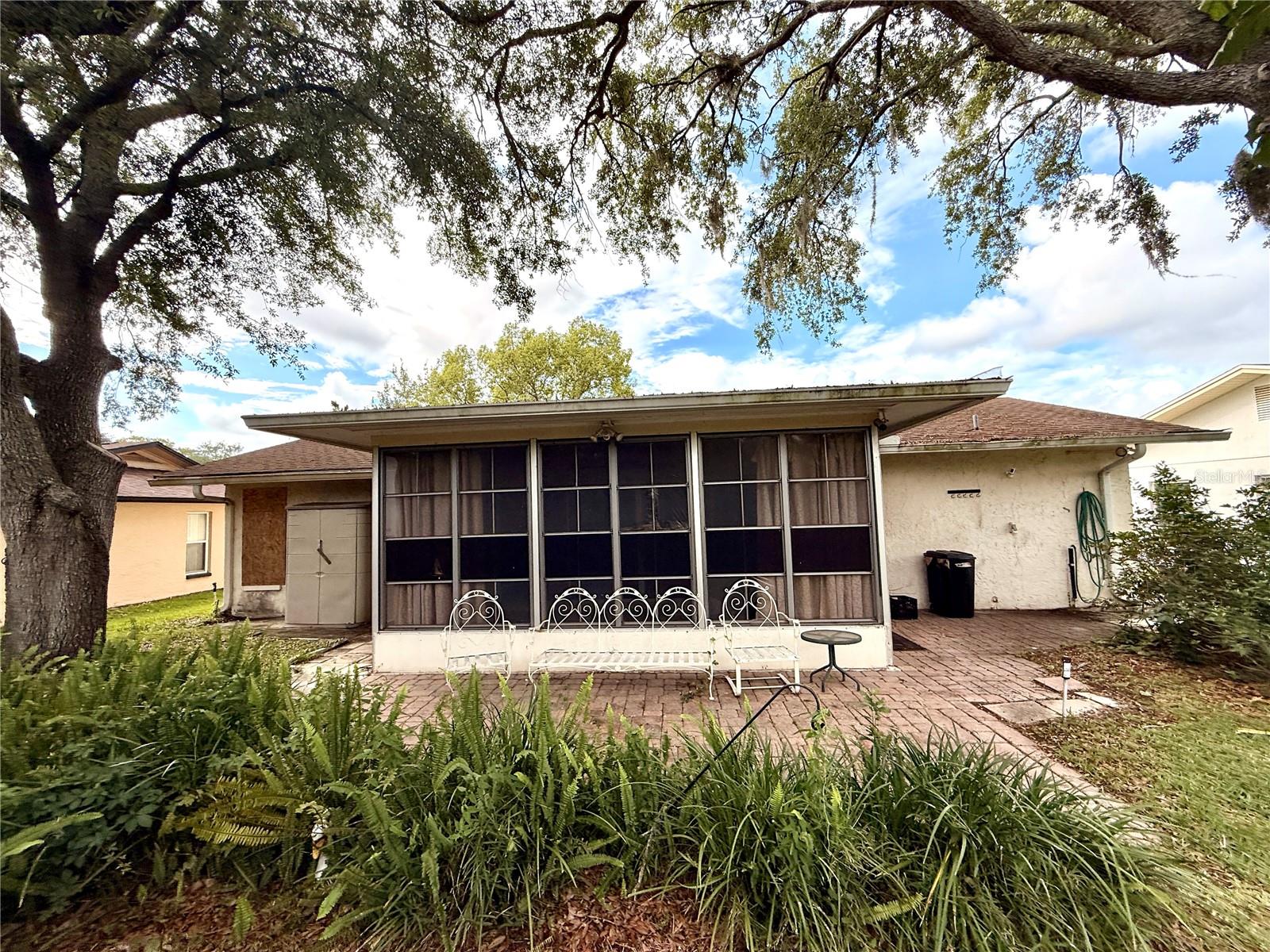 8634 Winding Wood Drive, FL