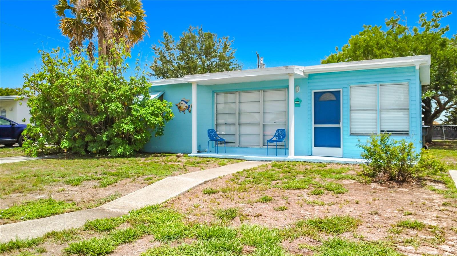 8594 Bumford Avenue, FL