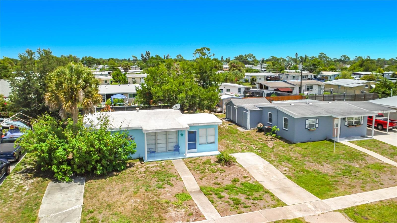 8594 Bumford Avenue, FL