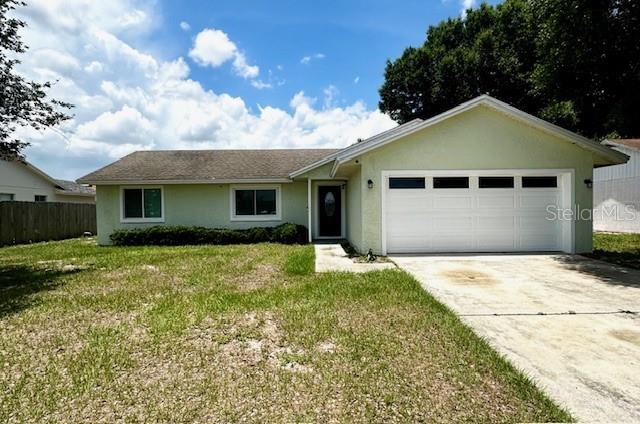 414 Sandpiper Ridge Drive, FL