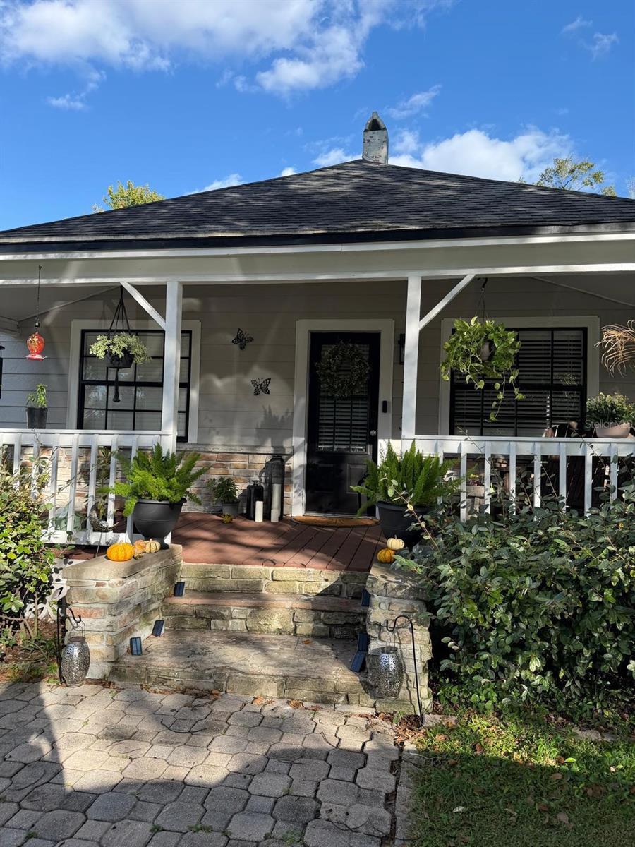 713 Illinois Avenue, FL