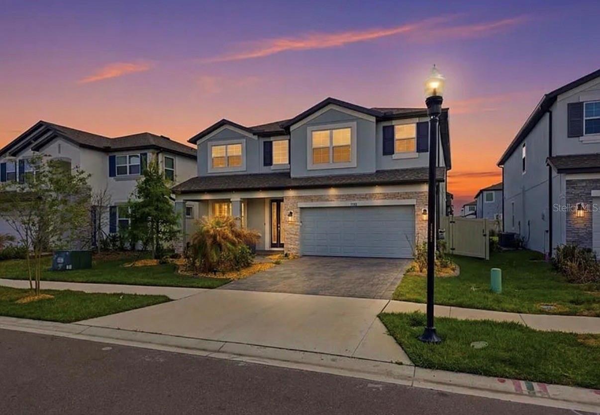 7792 Notched Pine Bend, FL