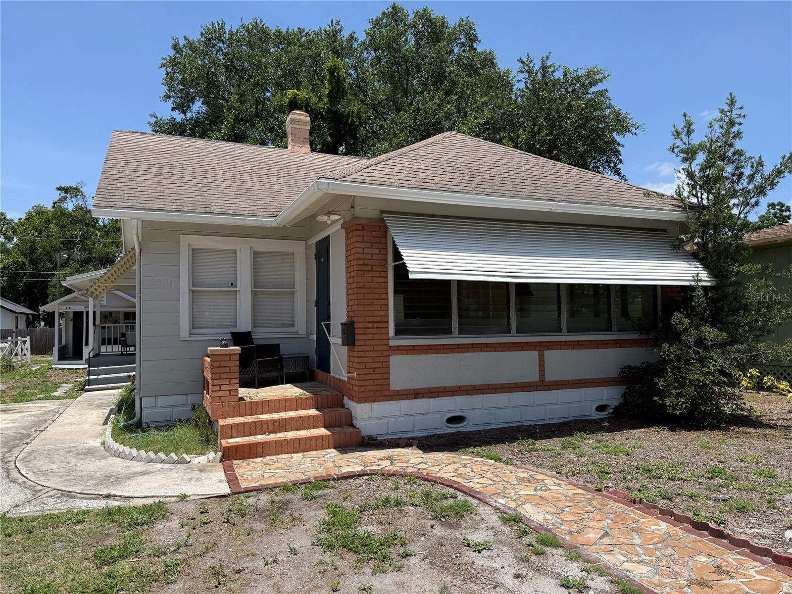2521 4th Street, FL