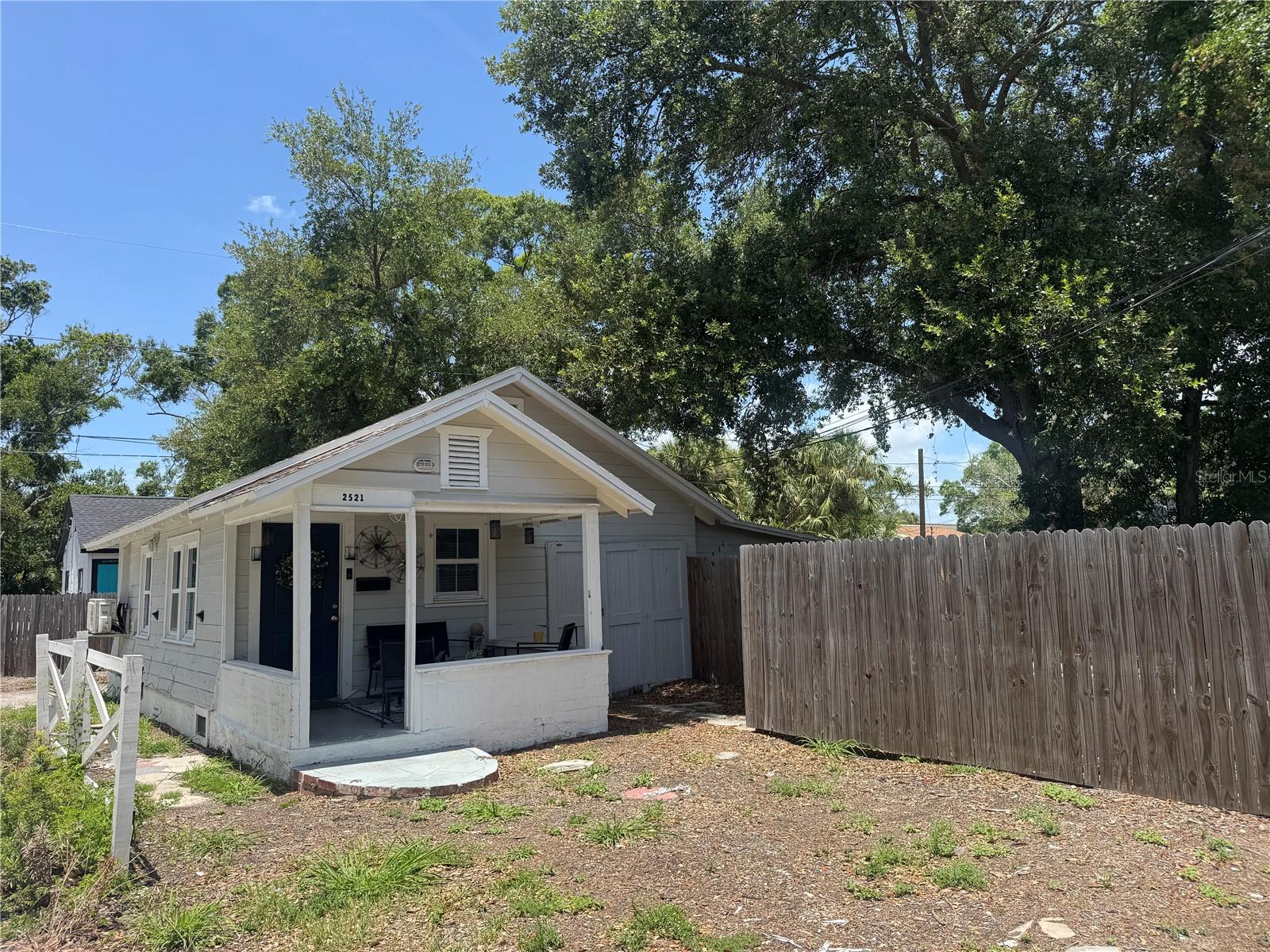 2521 4th Street, FL