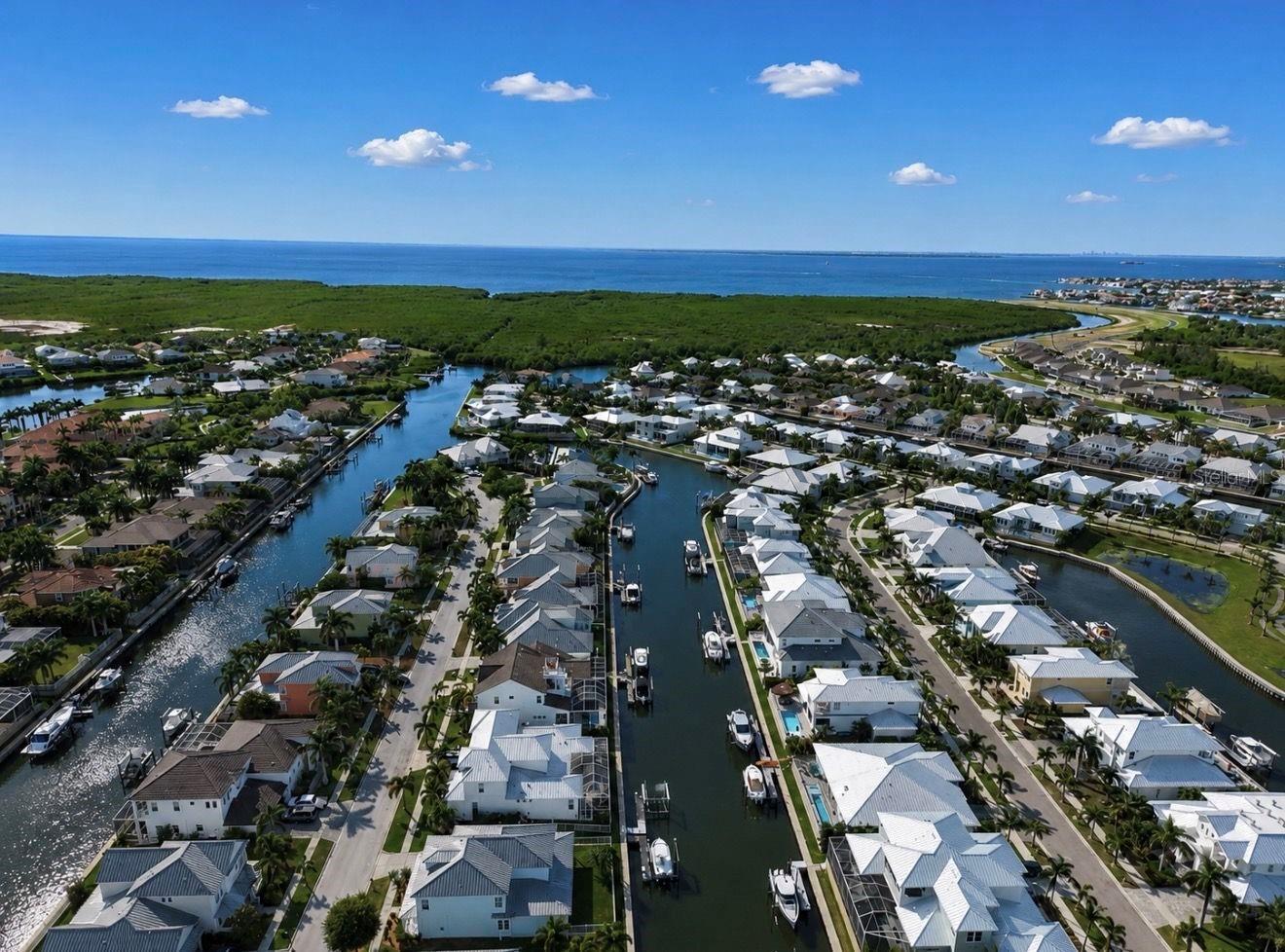 611 Mirabay Boulevard, FL