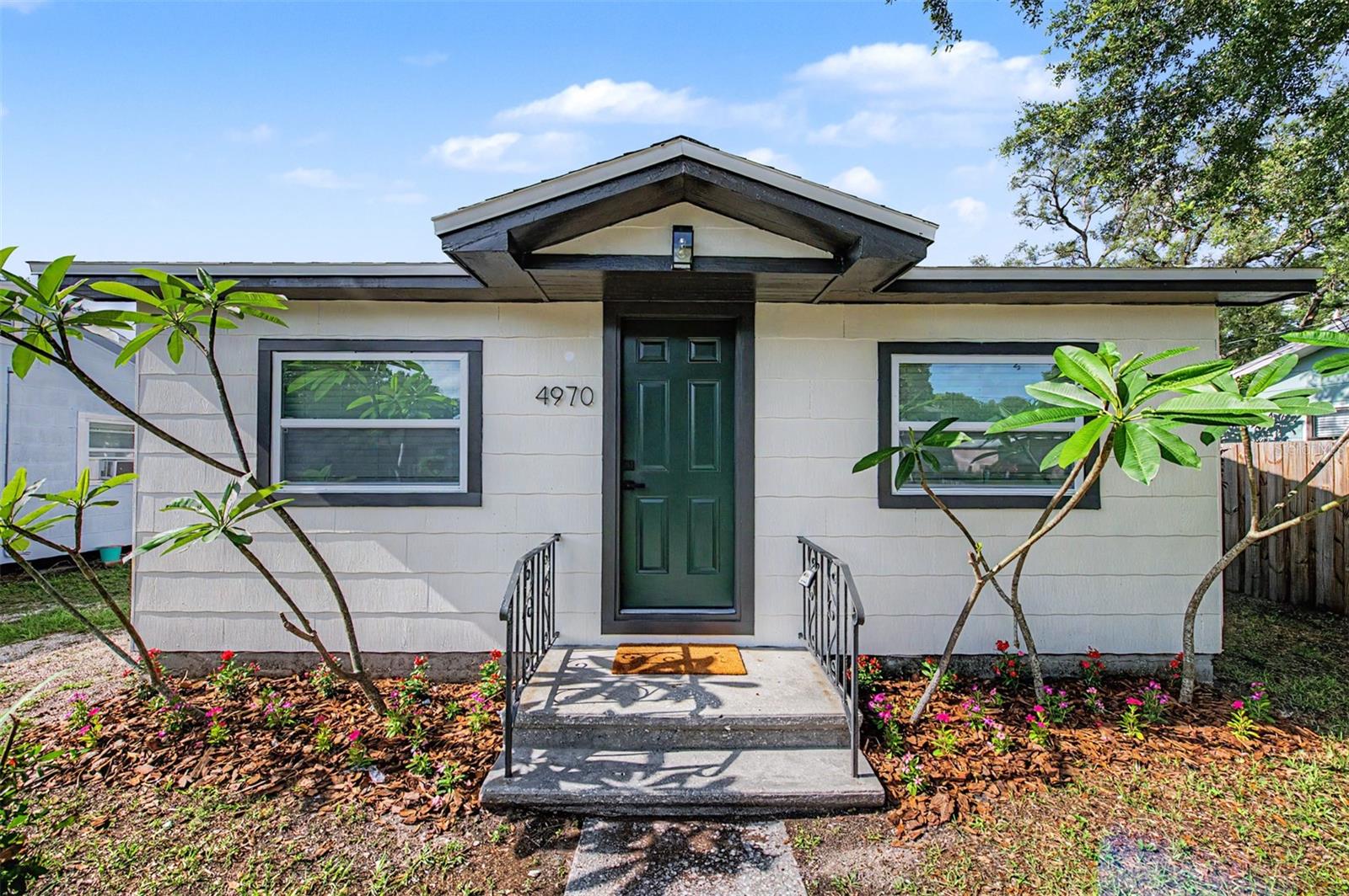 4970 43rd Avenue, FL