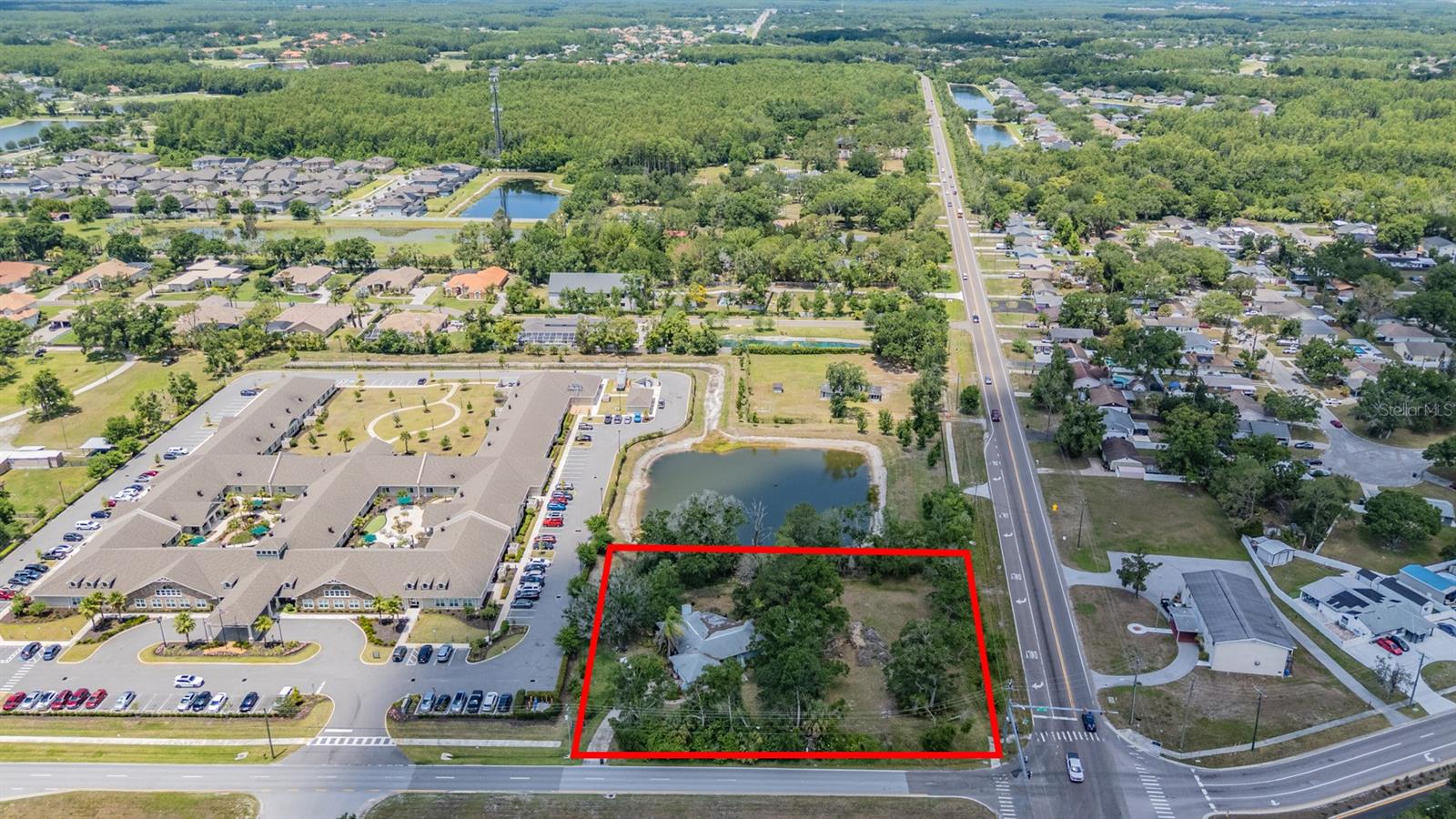 18950 Sunlake Boulevard, FL