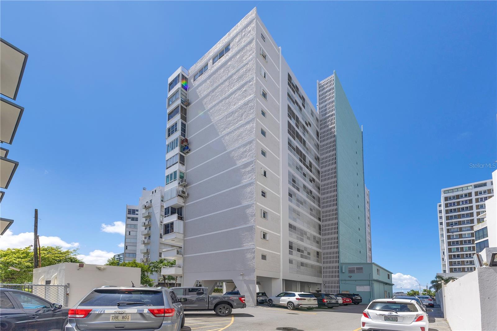 14 Calle Marseilles, PR