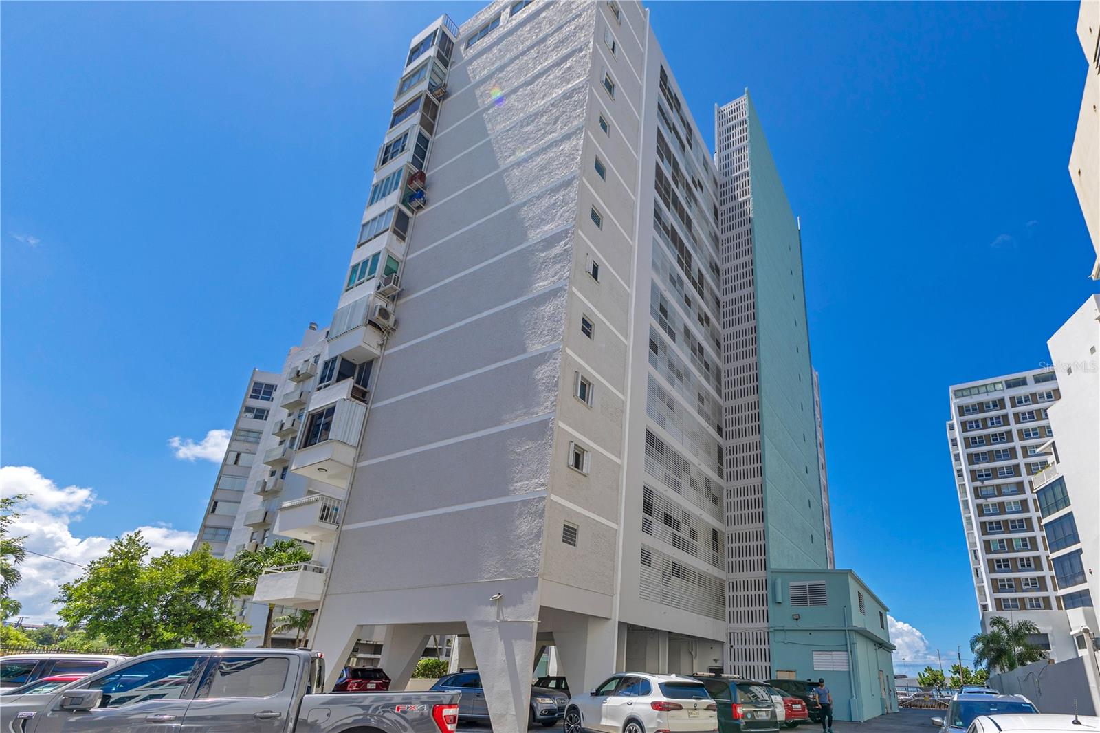14 Calle Marseilles, PR