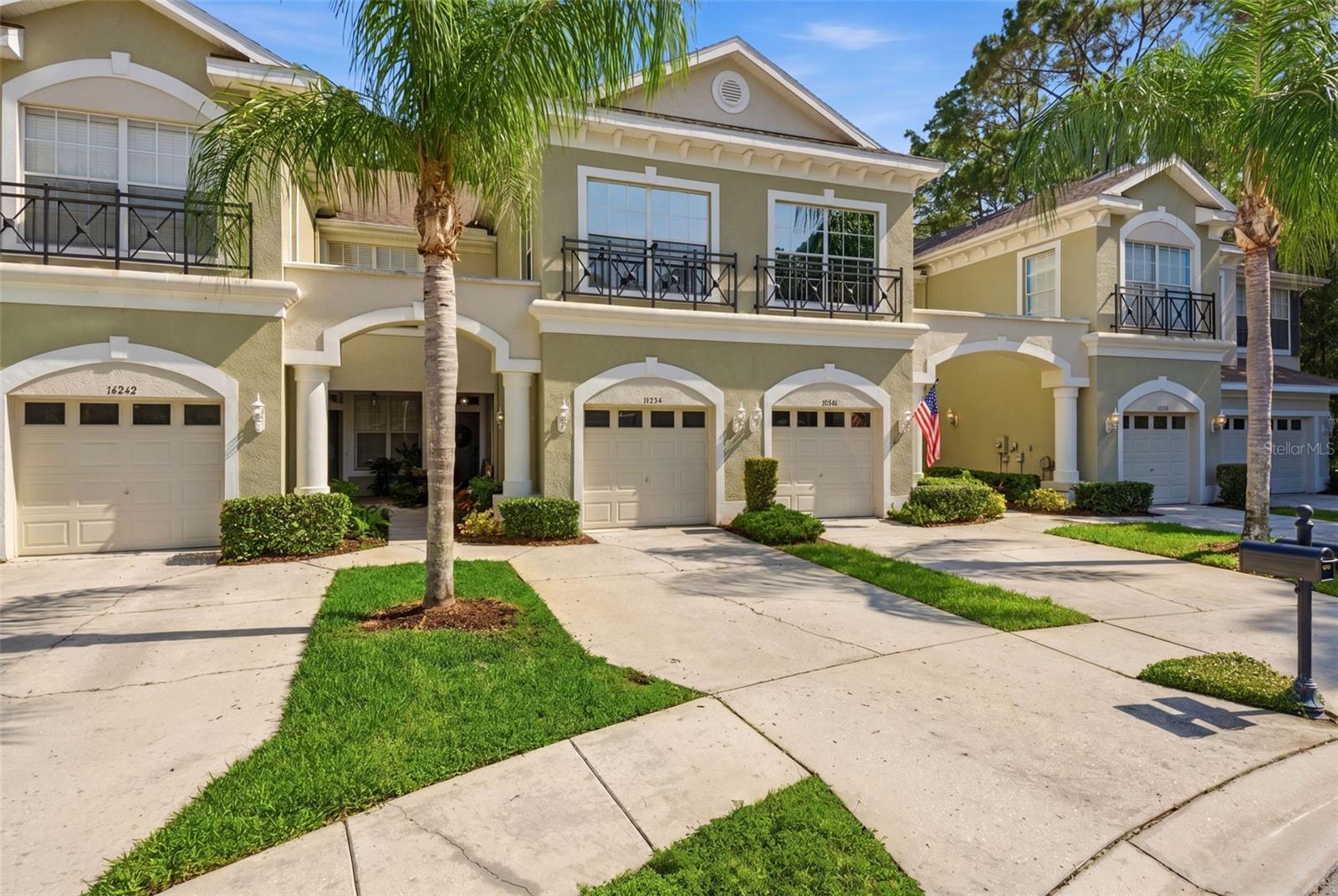 14244 Waterville Circle, FL