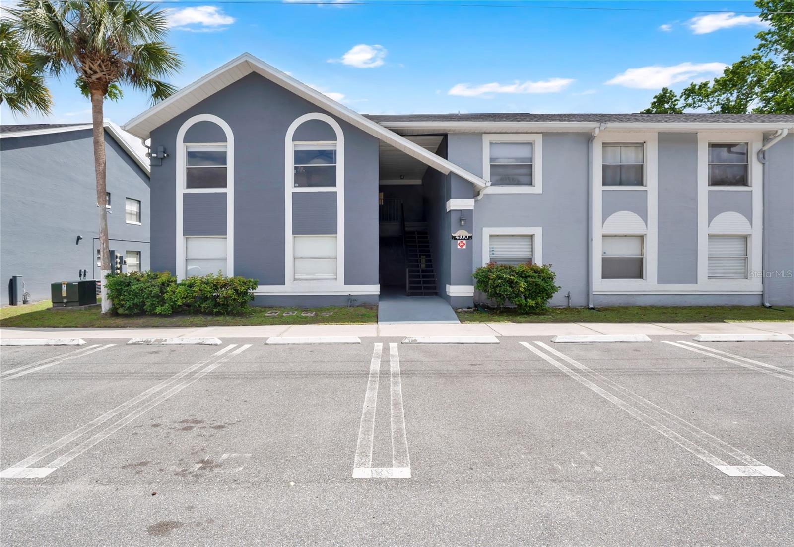 4100 Pershing Pointe Place, FL