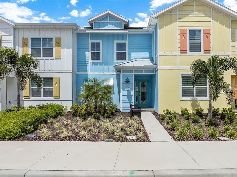 3193 Caribbean Soul Drive, FL