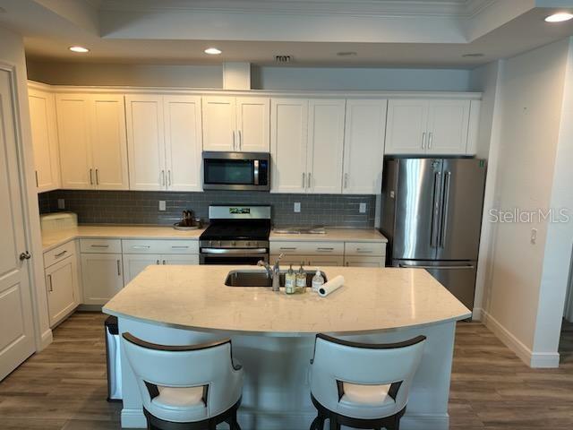 5262 Asher Court, FL