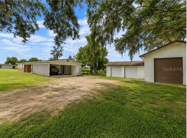 5201 Farkas Road, FL