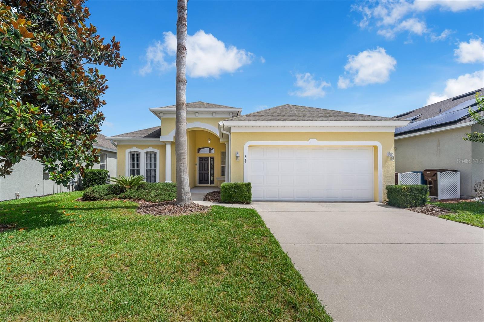 196 Minniehaha Circle, FL