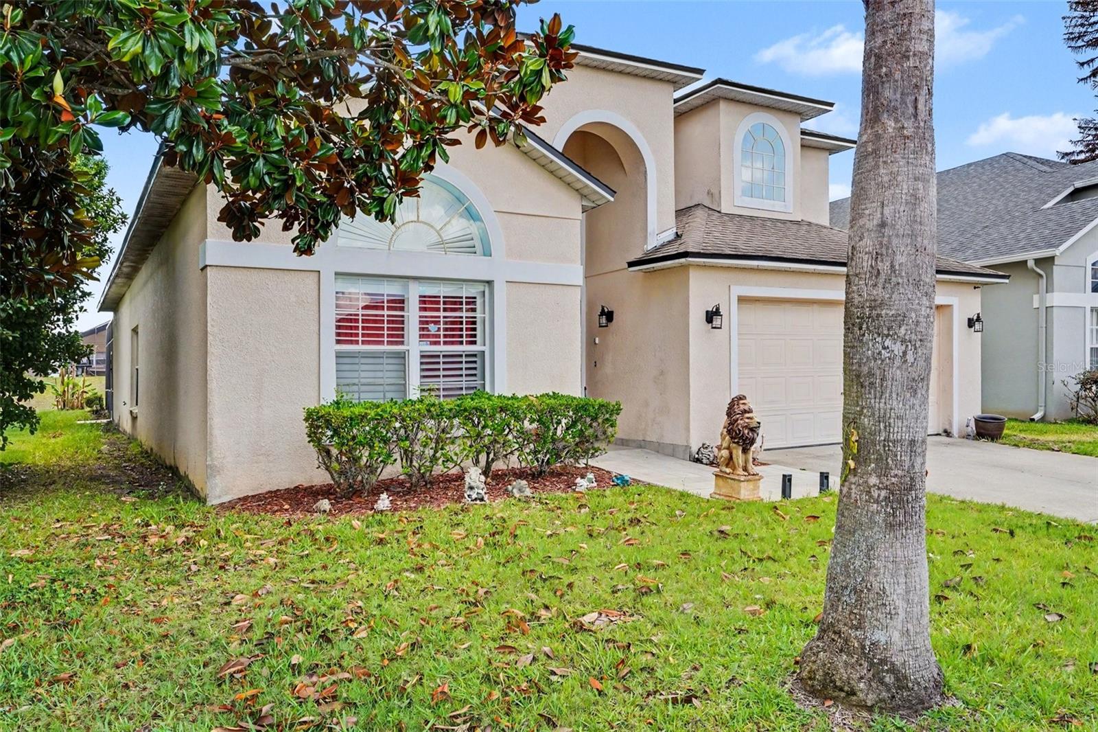 204 Elderberry Drive, FL