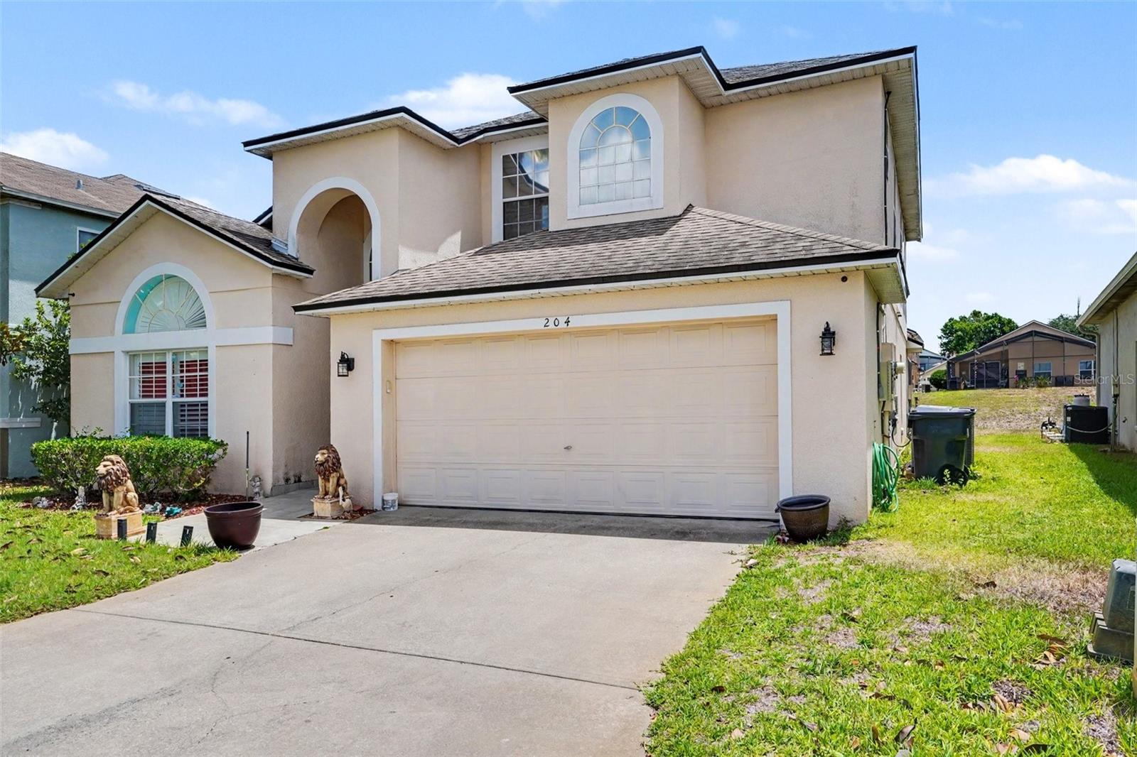 204 Elderberry Drive, FL