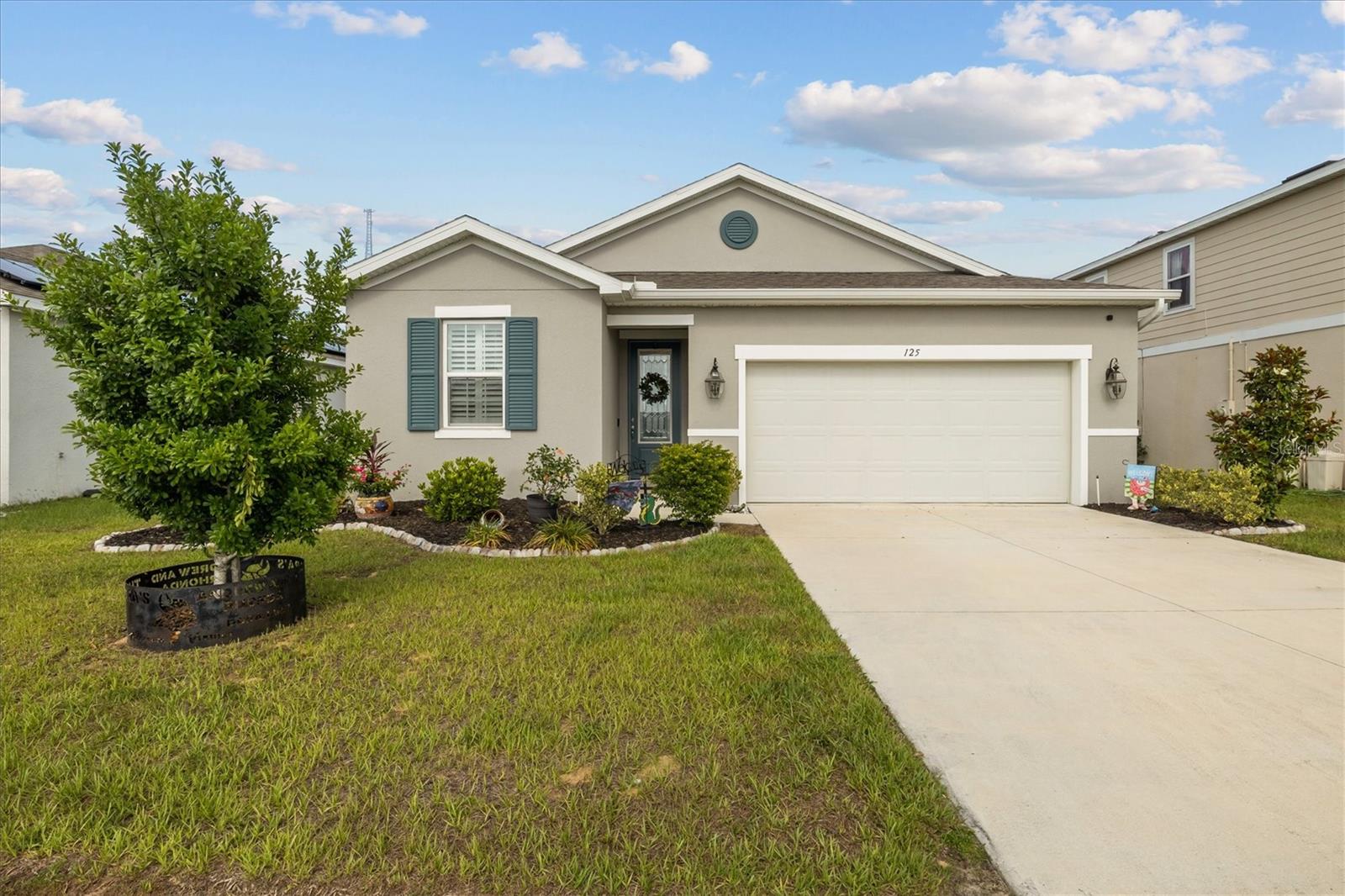 125 Crestview Lane, FL