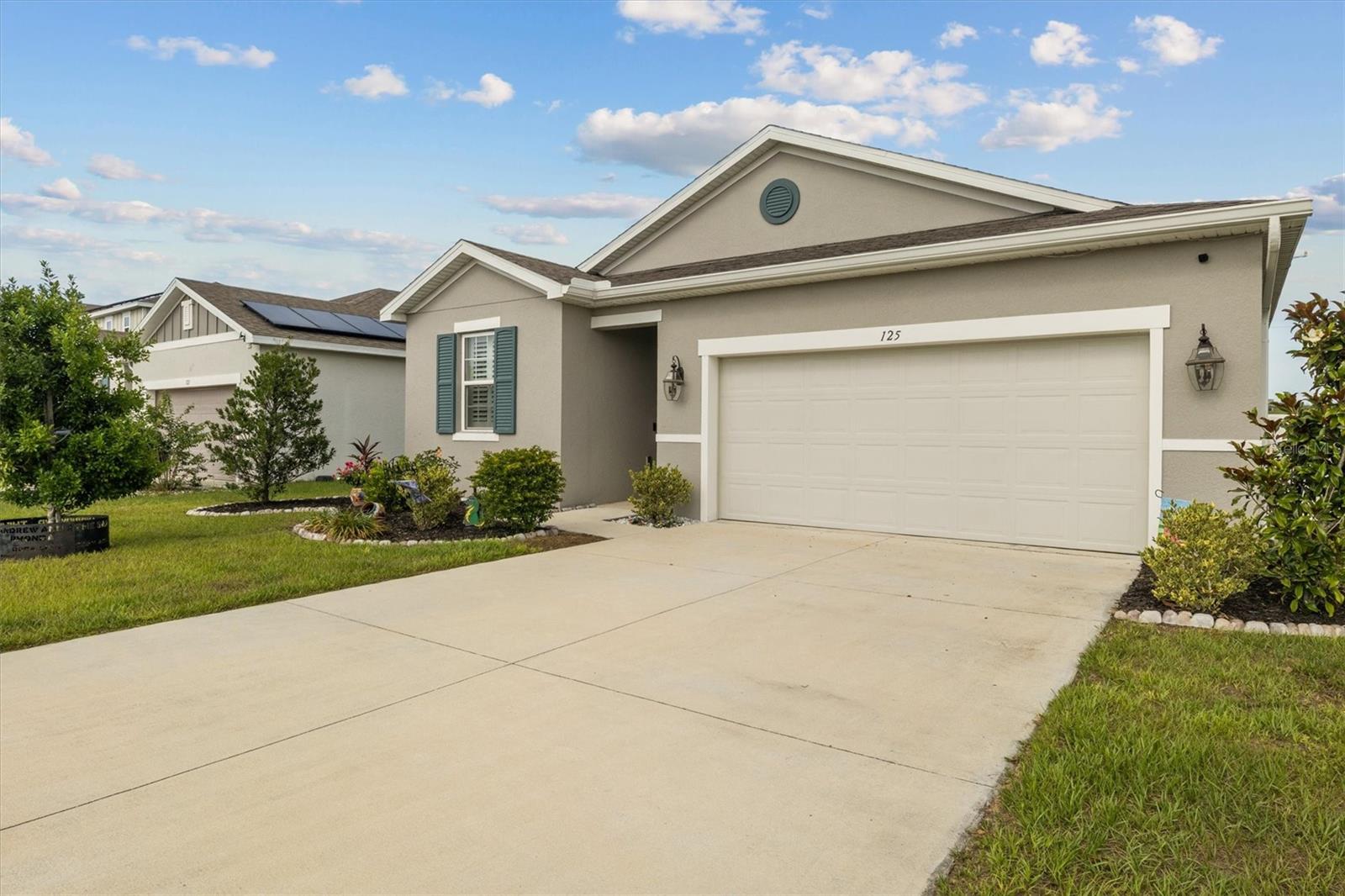 125 Crestview Lane, FL