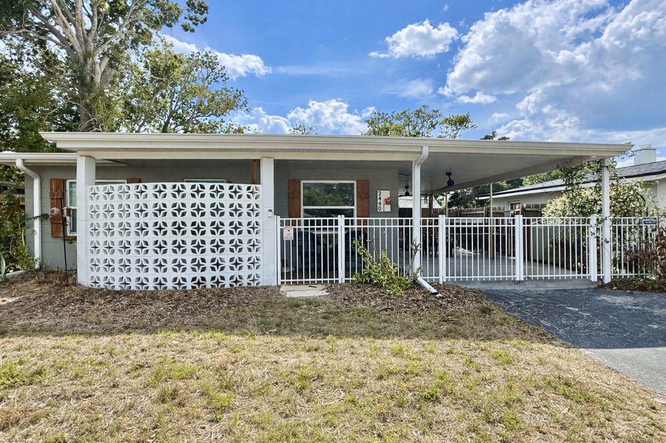 2440 Anastasia Drive, FL