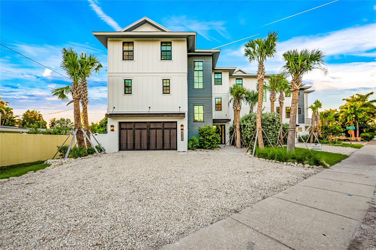 6910 Midnight Pass Road, FL