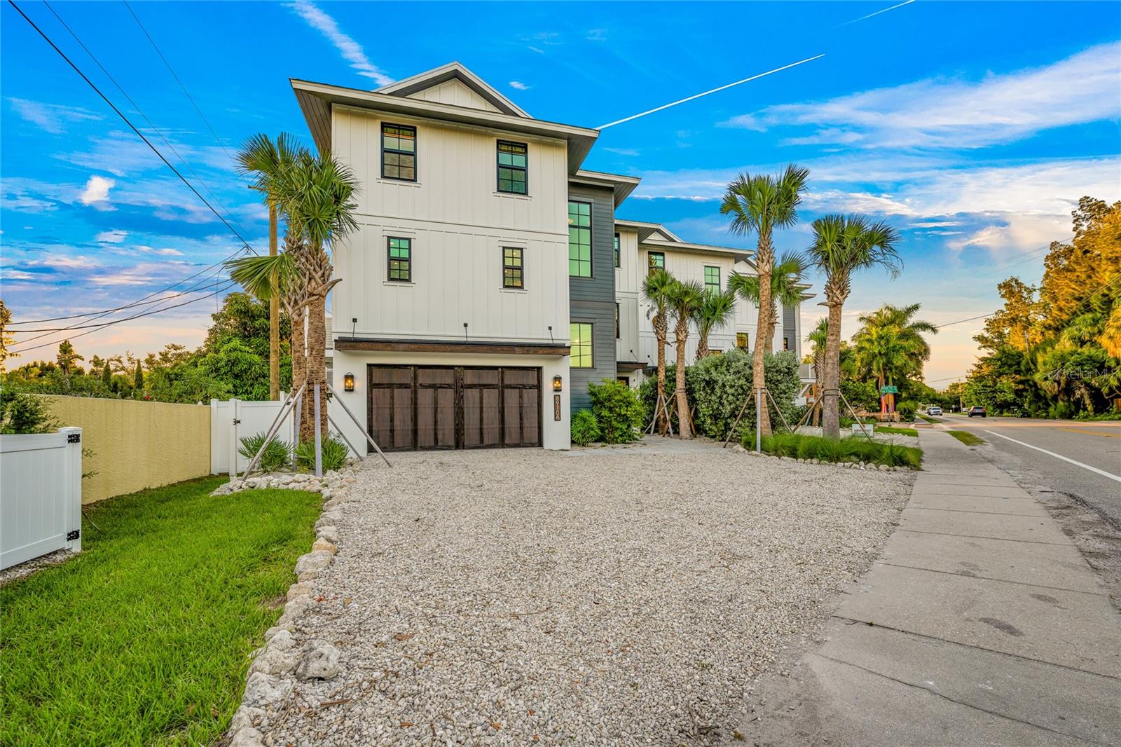 6910 Midnight Pass Road, FL