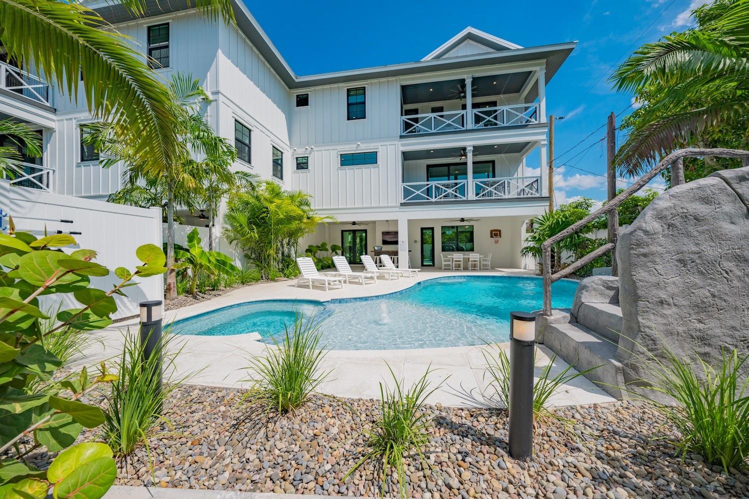 6910 Midnight Pass Road, FL