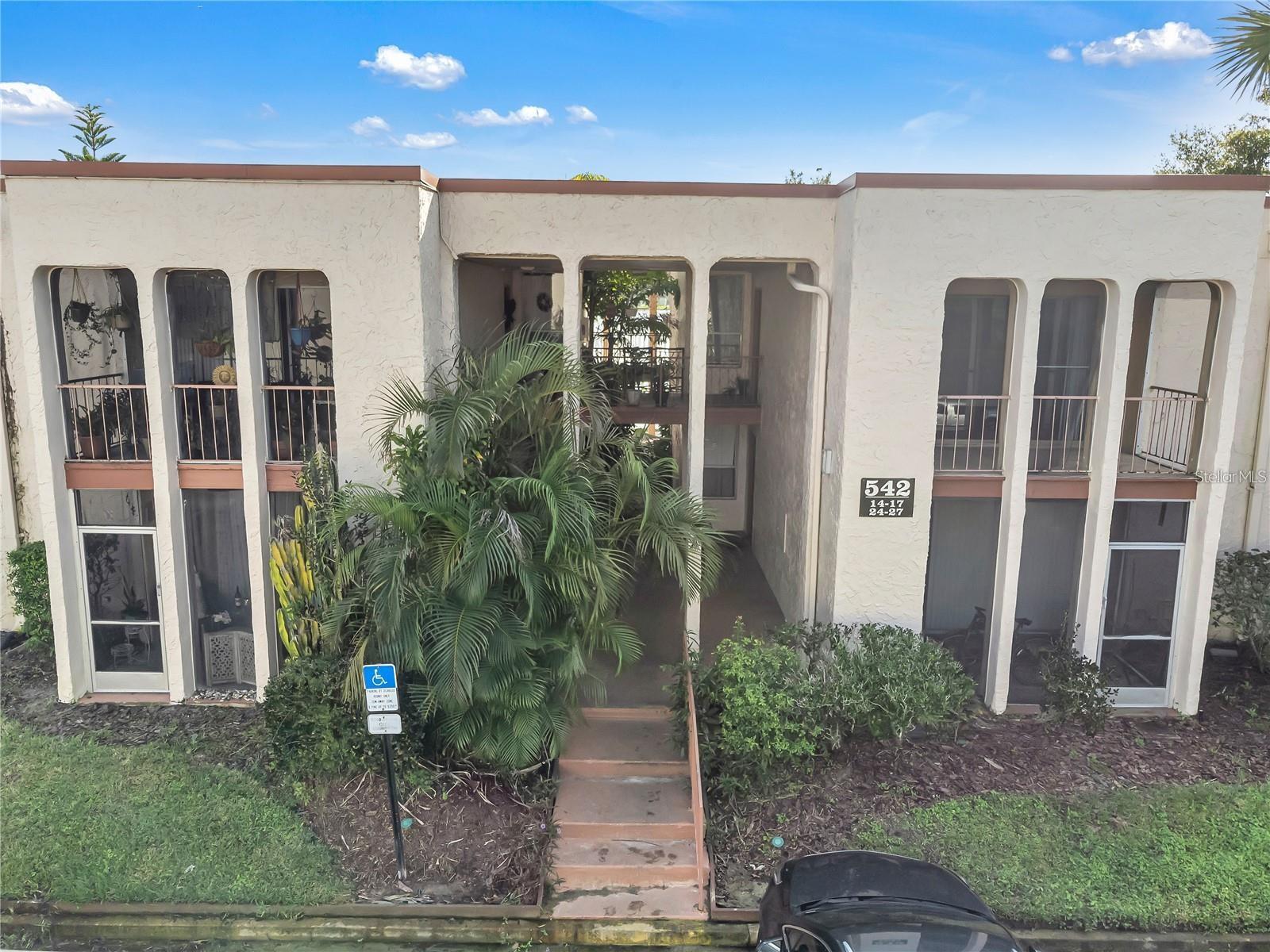 542 Orange Drive, FL