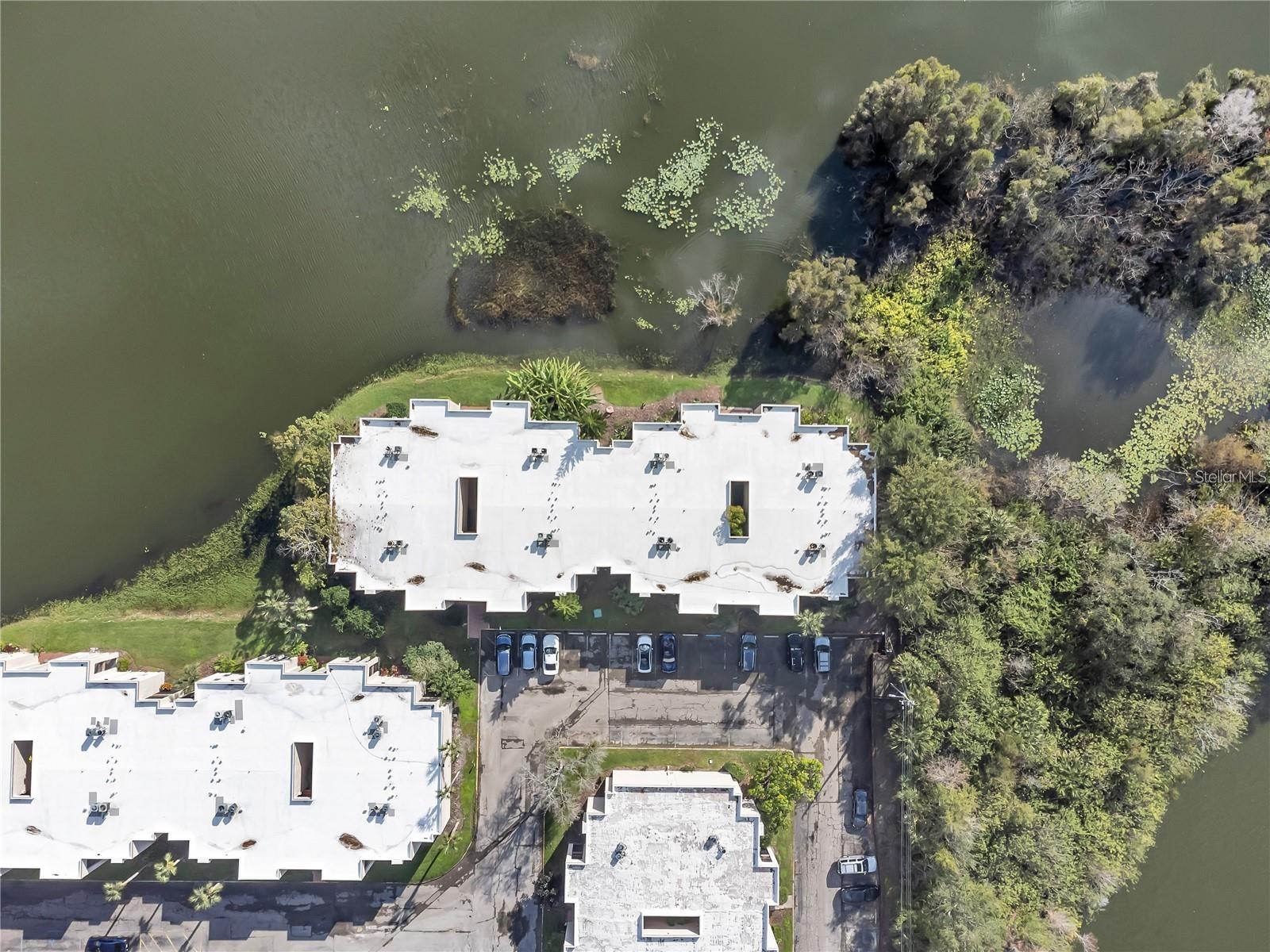 542 Orange Drive, FL