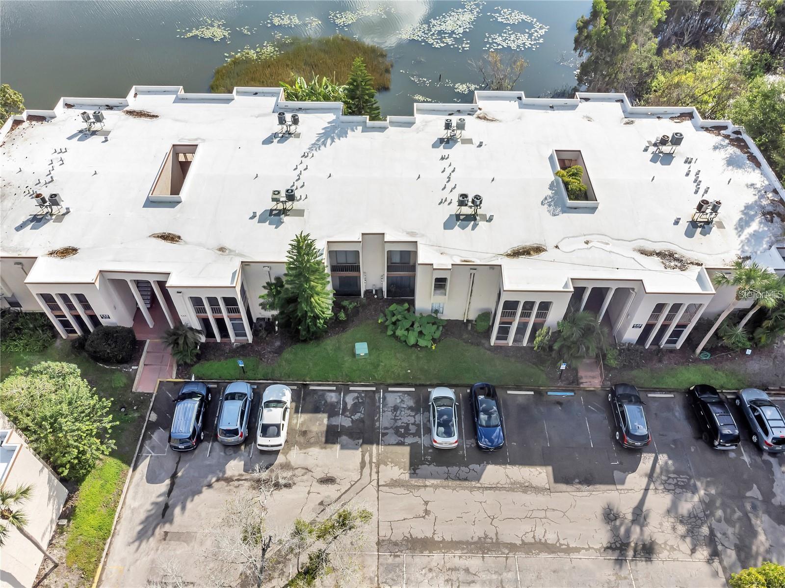 542 Orange Drive, FL