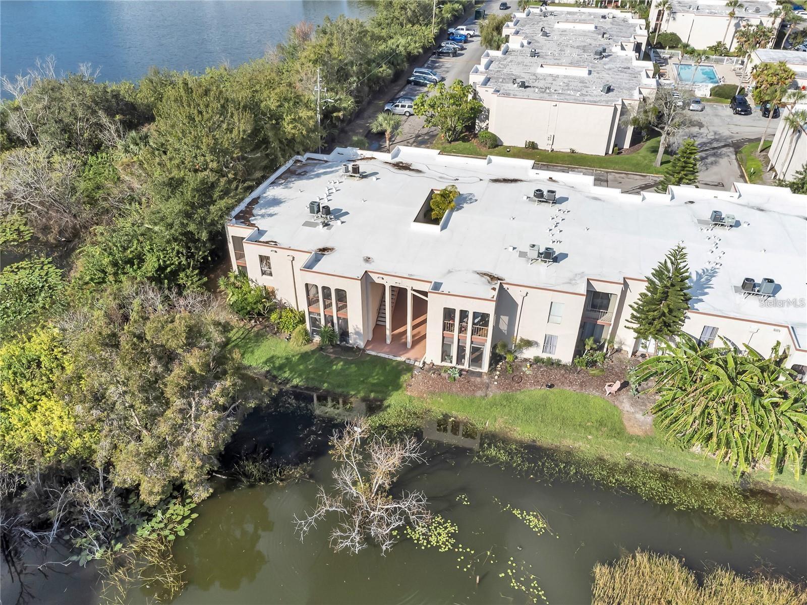 542 Orange Drive, FL