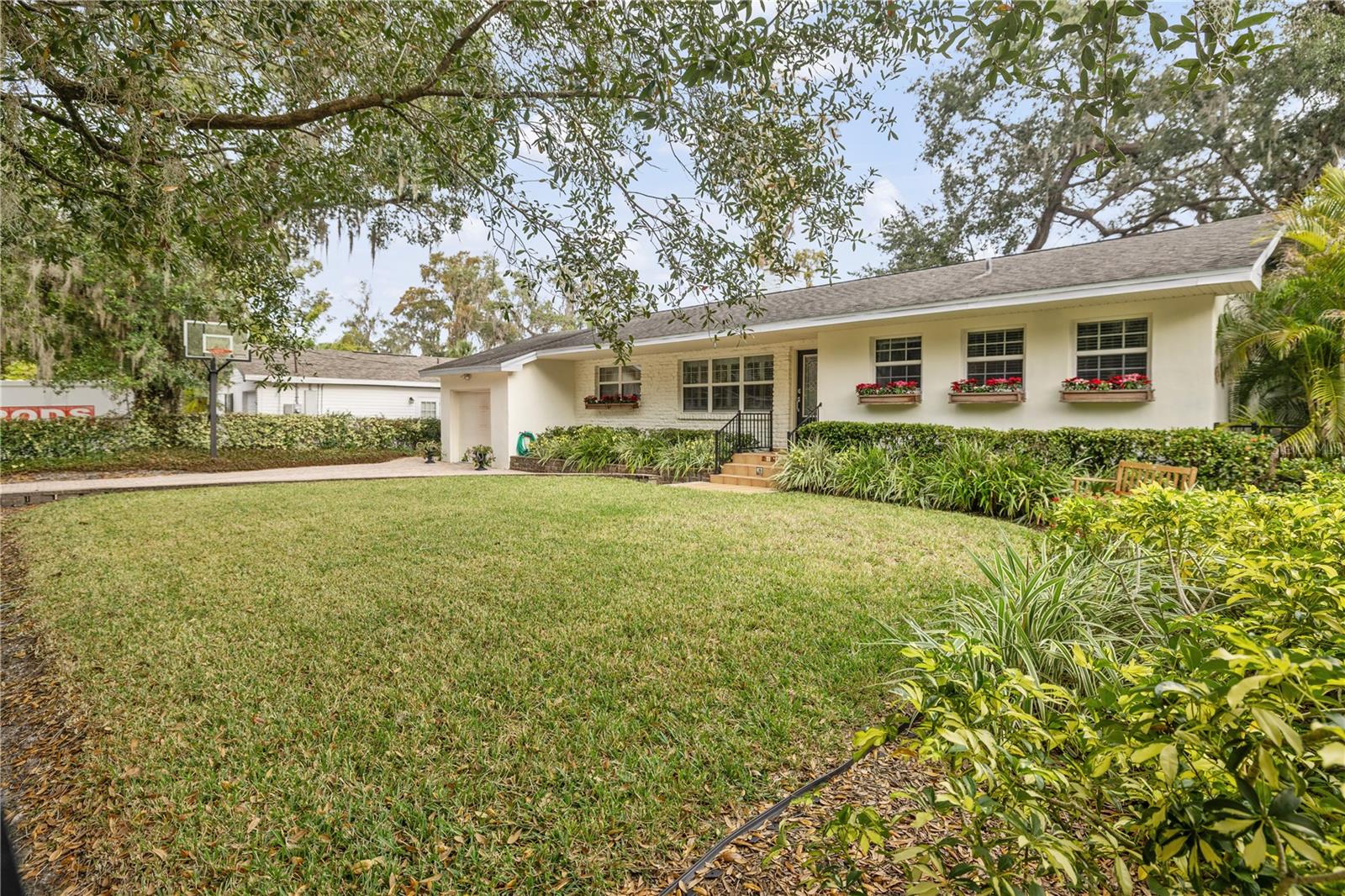 1418 Park Circle, FL