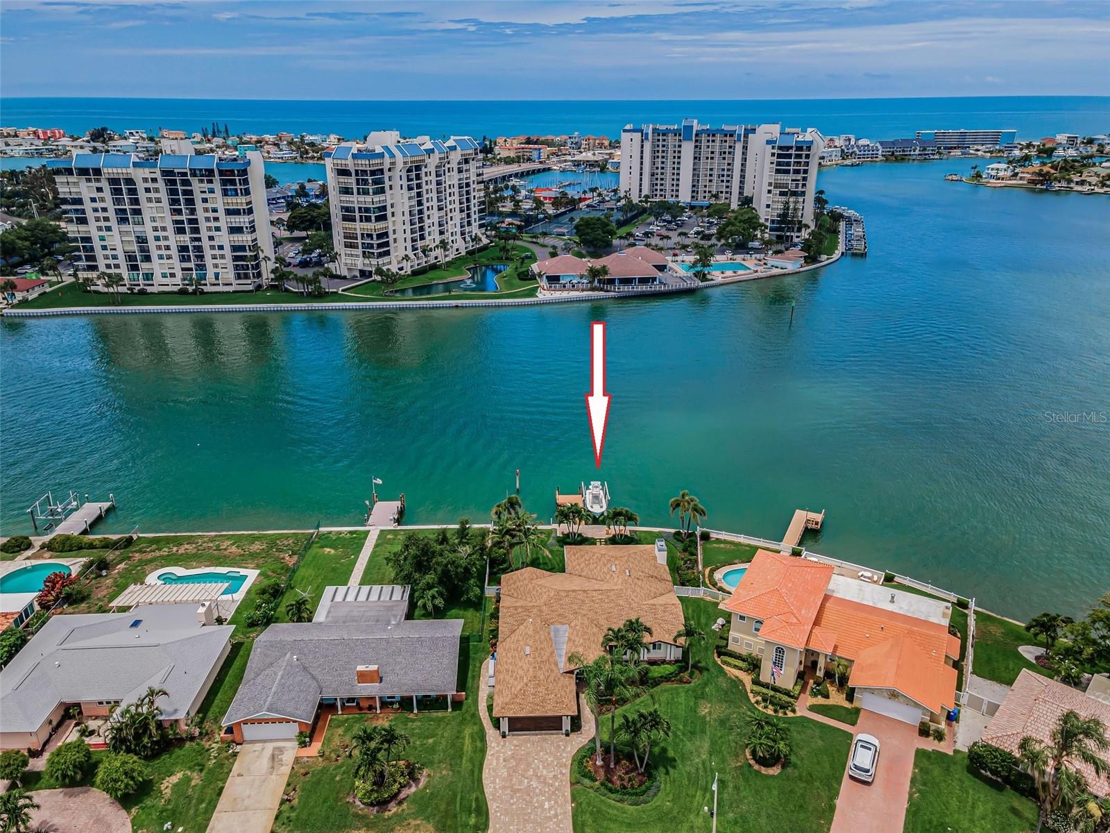 1201 81st Street, FL