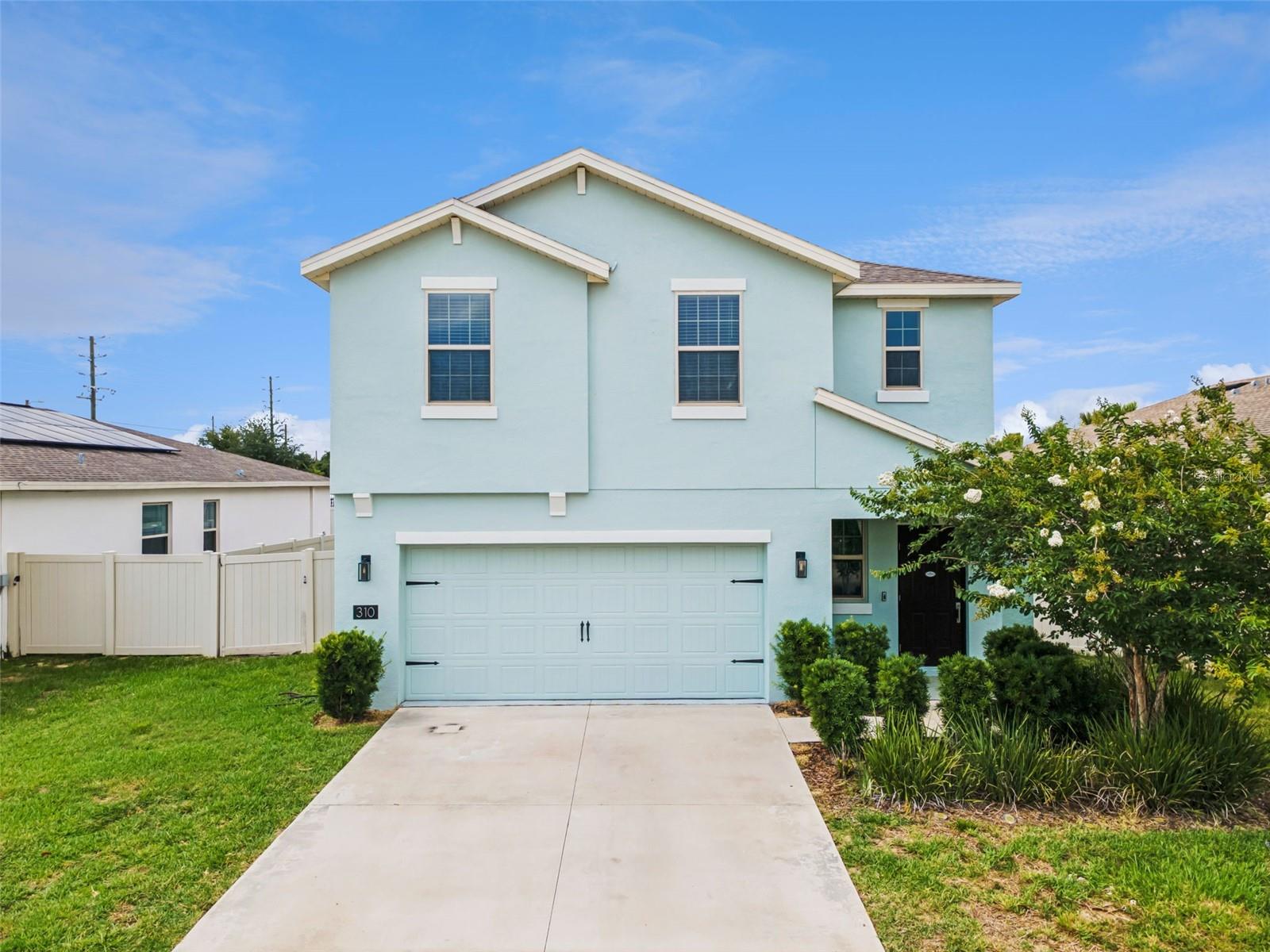 310 Citrus Pointe Drive, FL