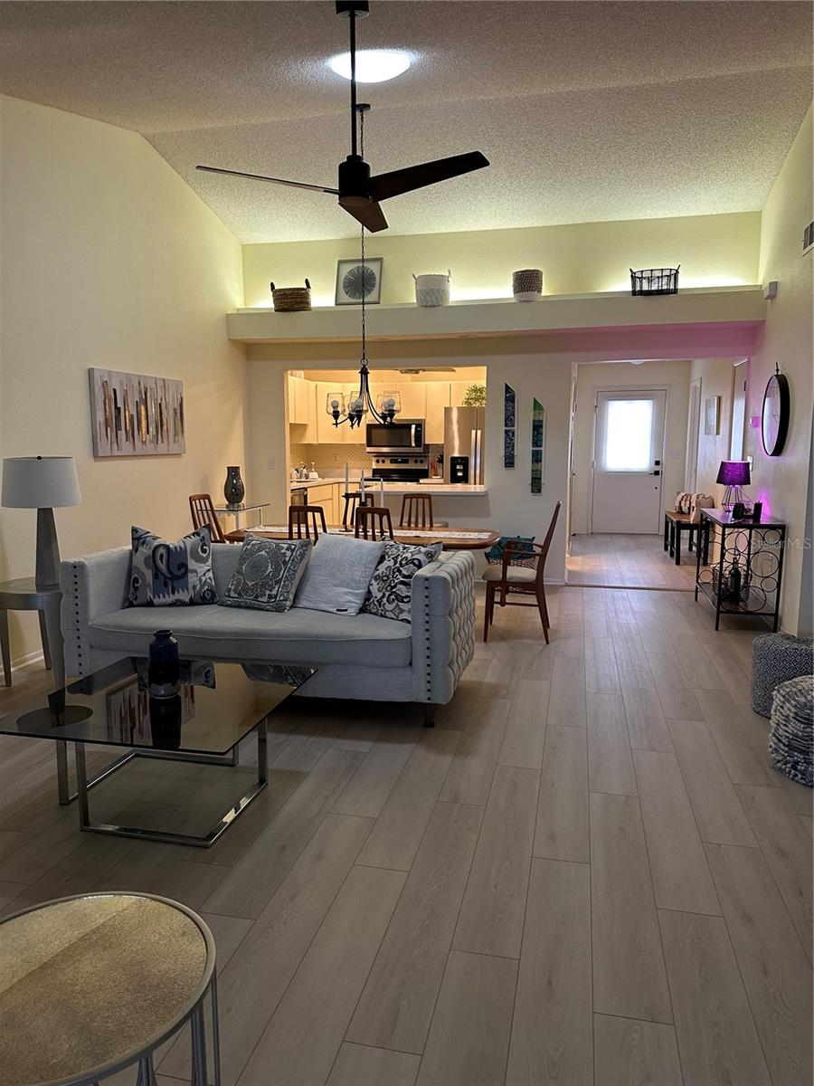 1211 Capri Isles Boulevard, FL