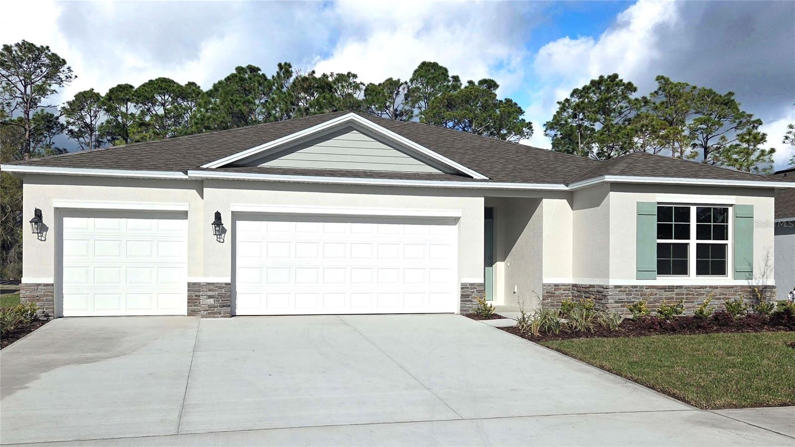 1124 Morfontaine Street, FL