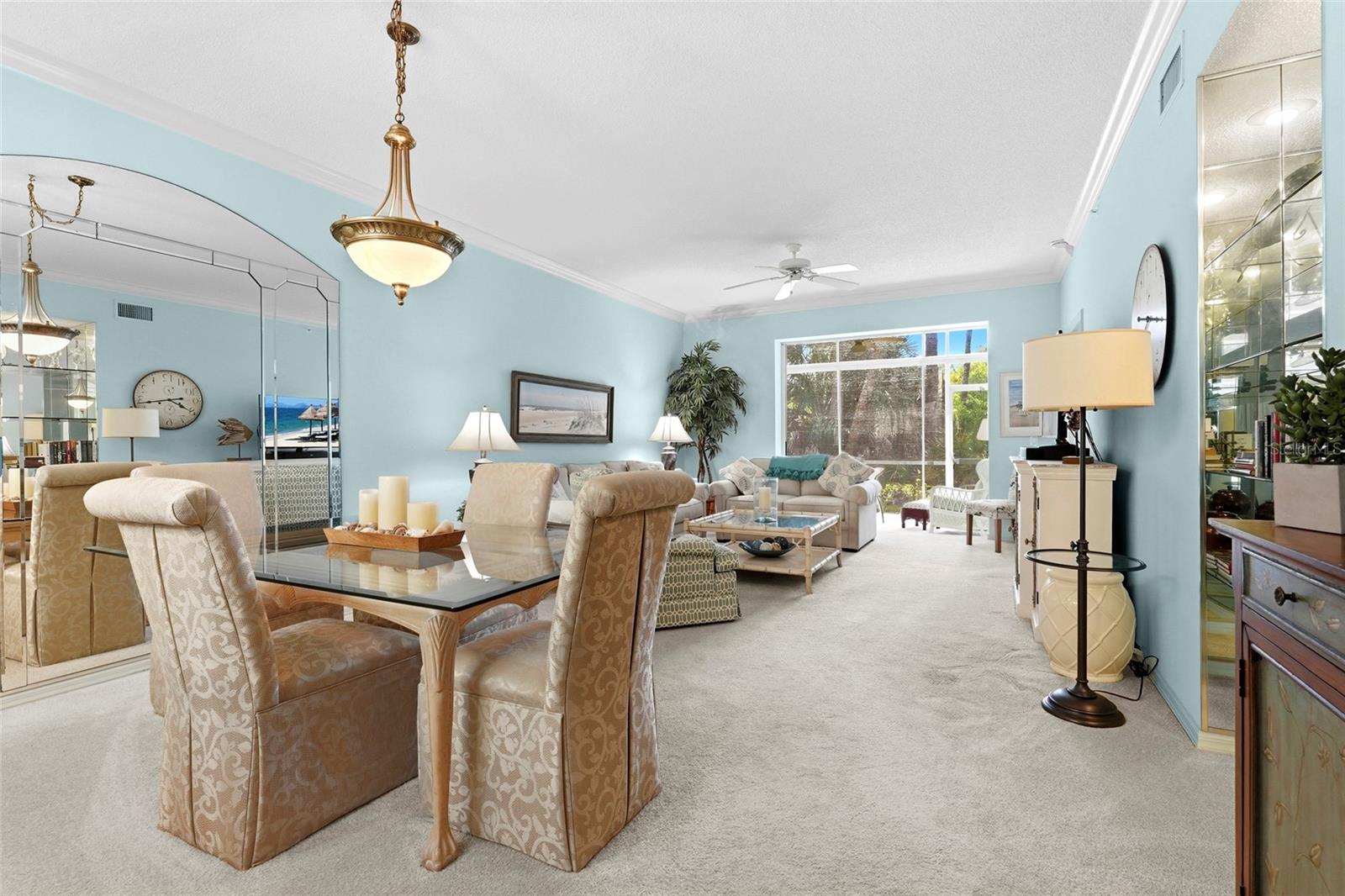 9550 High Gate Drive, FL