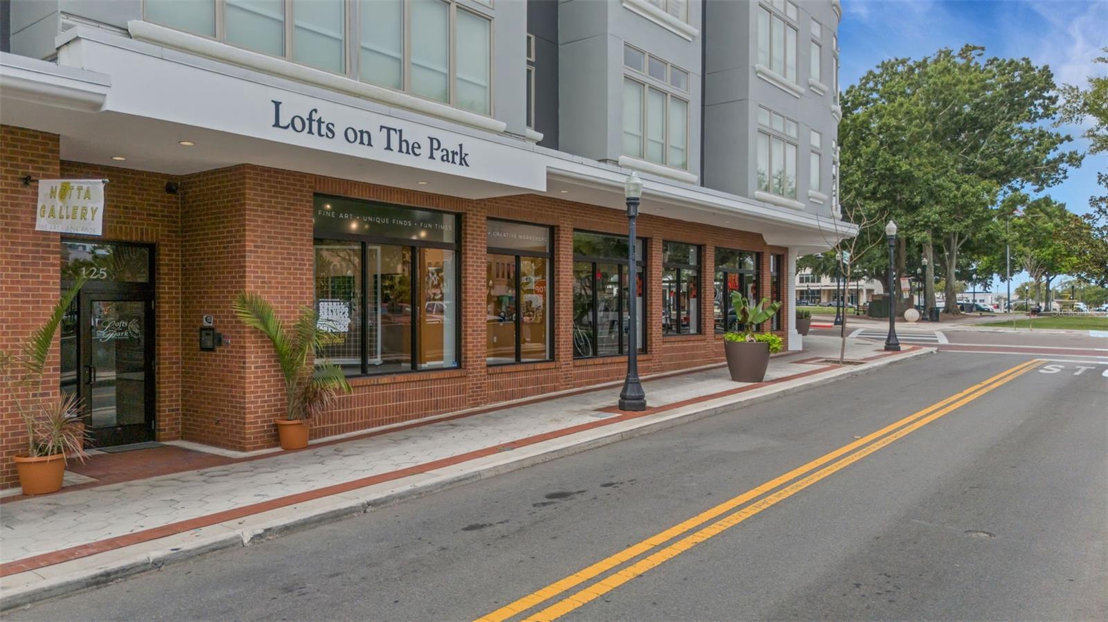 125 Kentucky Avenue, FL