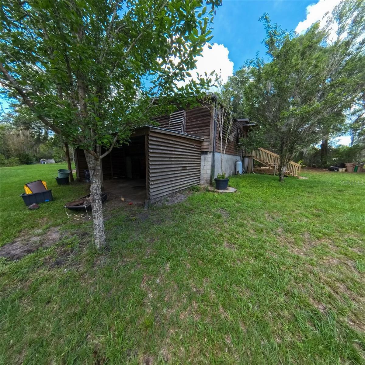 2501 Gator Lane, FL