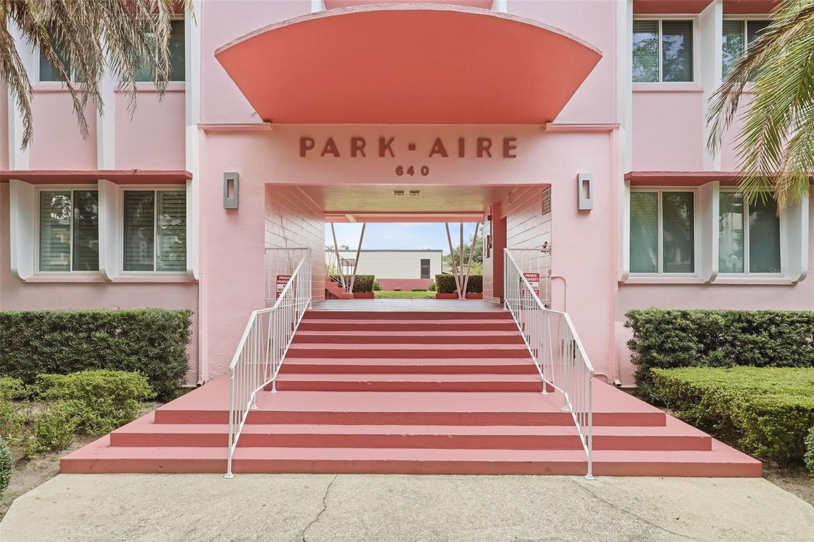 640 Park Avenue, FL